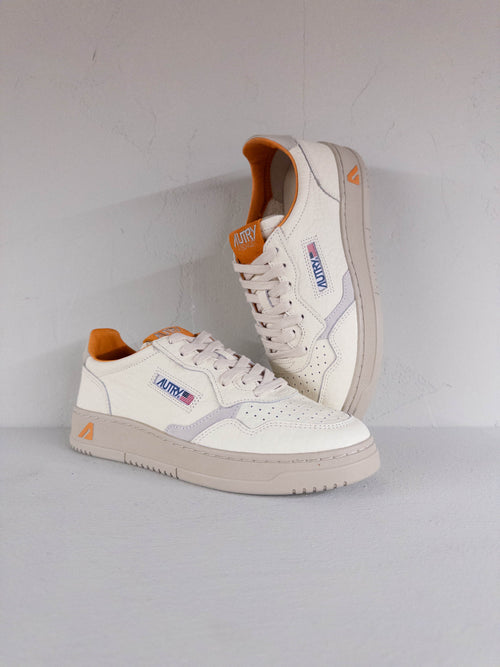 Autry Medalist AULM NE13 - Sneakers Uomo