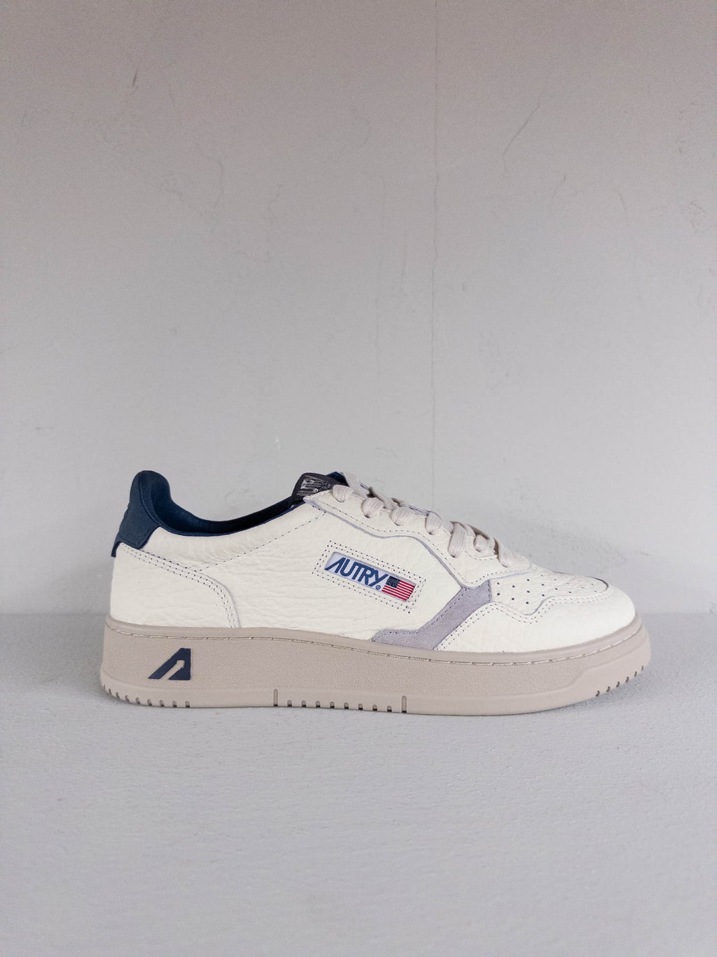 Autry Medalist AULM NE12 - Sneakers Uomo