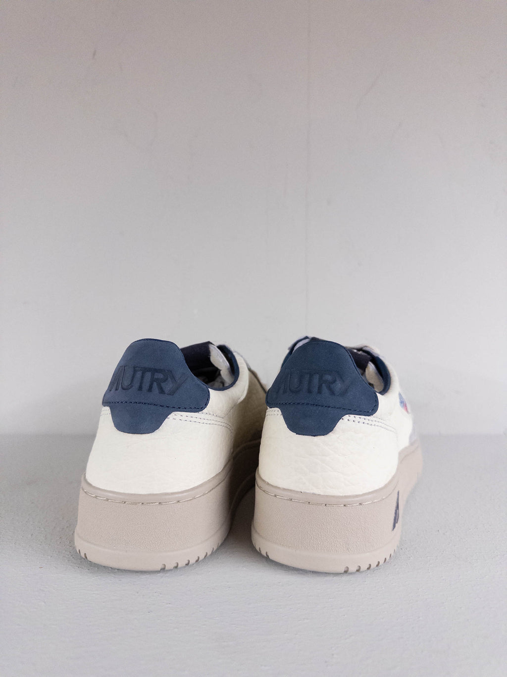 Autry Medalist AULM NE12 - Sneakers Uomo