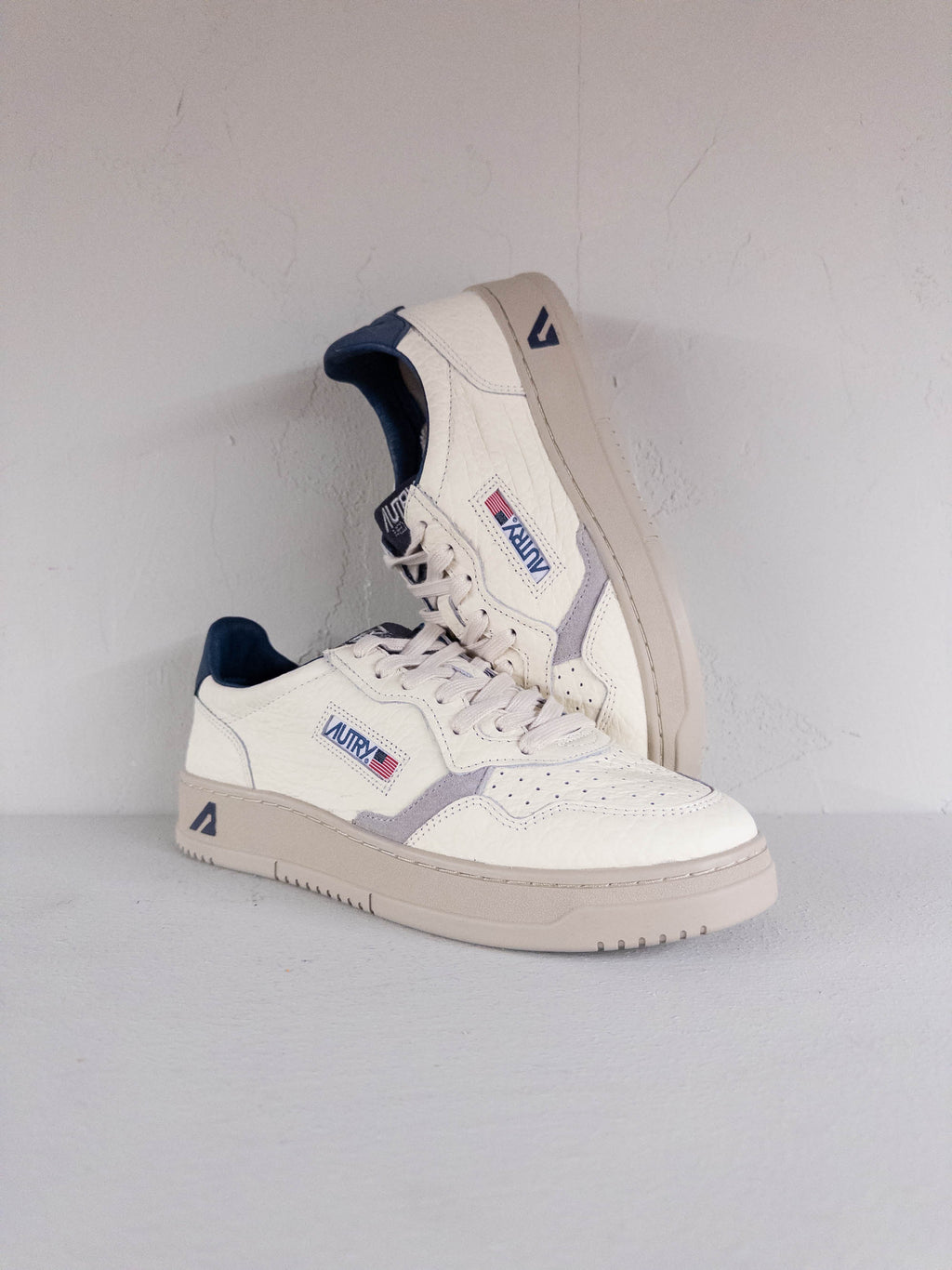 Autry Medalist AULM NE12 - Sneakers Uomo