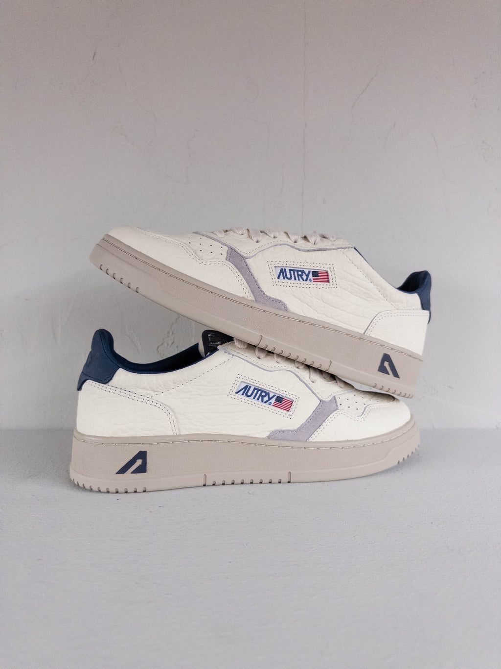 Autry Medalist AULM NE12 - Sneakers Uomo