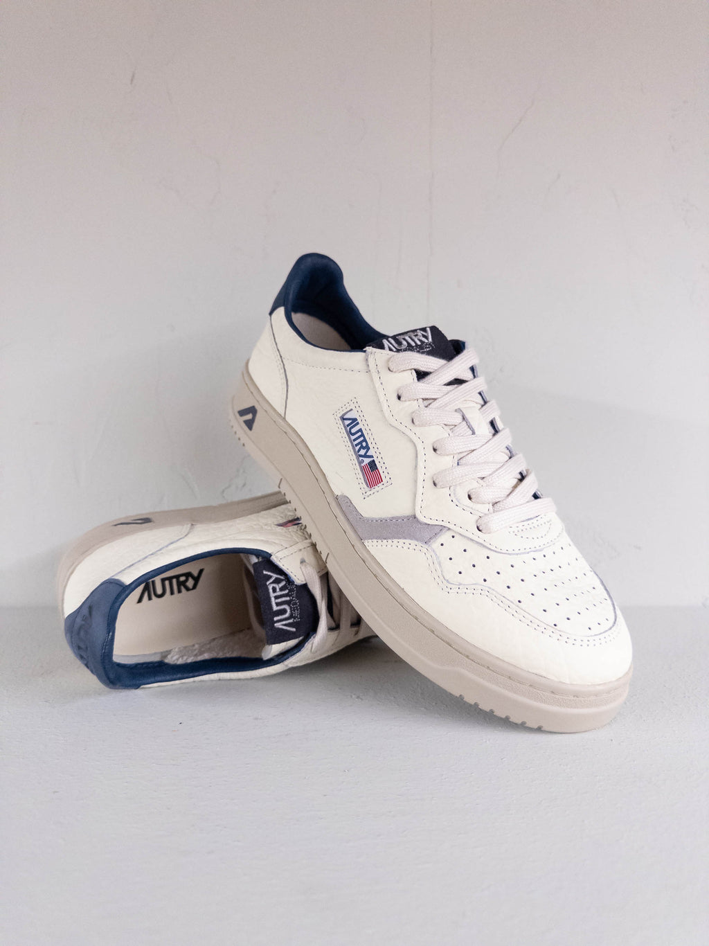 Autry Medalist AULM NE12 - Sneakers Uomo