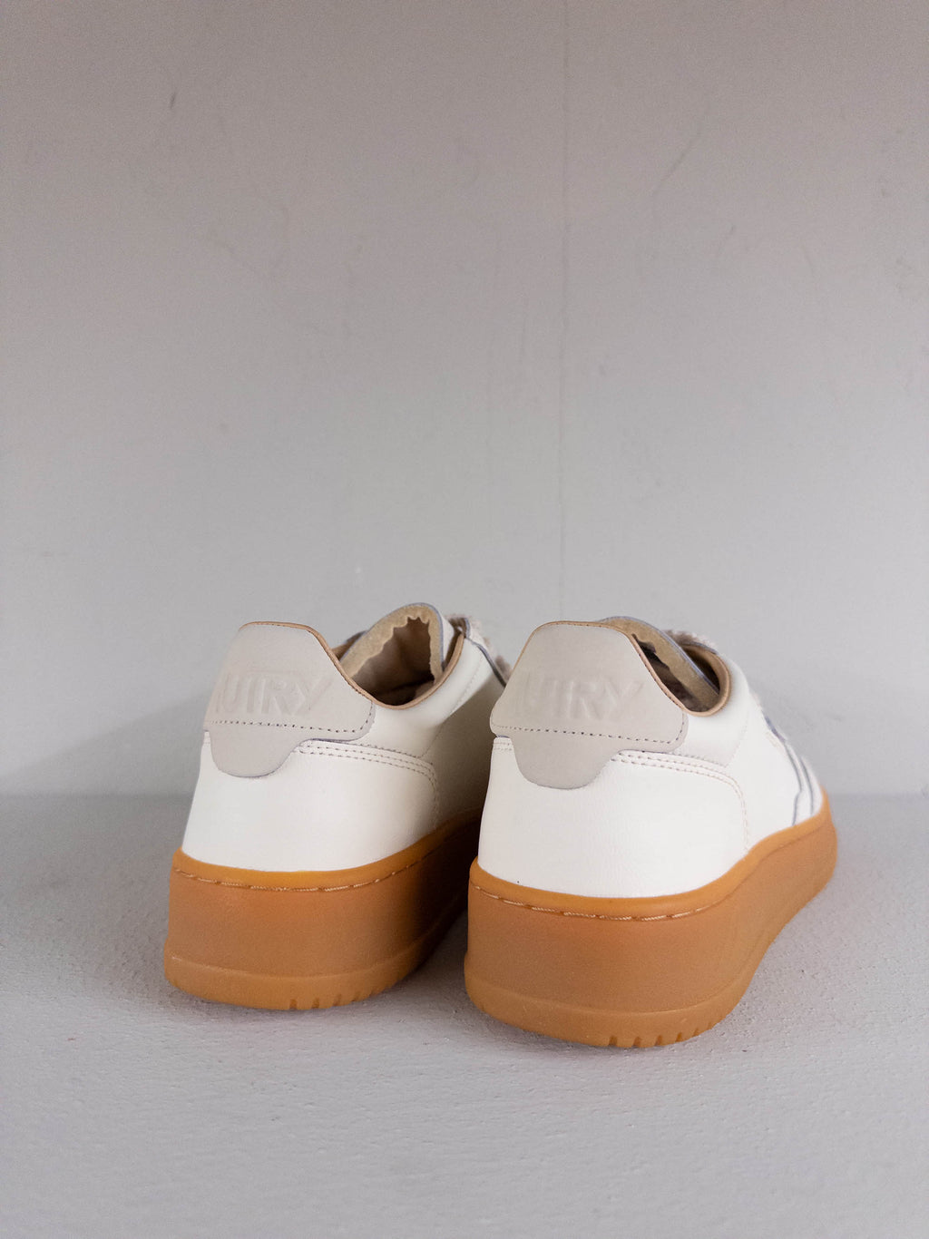 Autry Medalist AULM BD01 - Sneakers Uomo