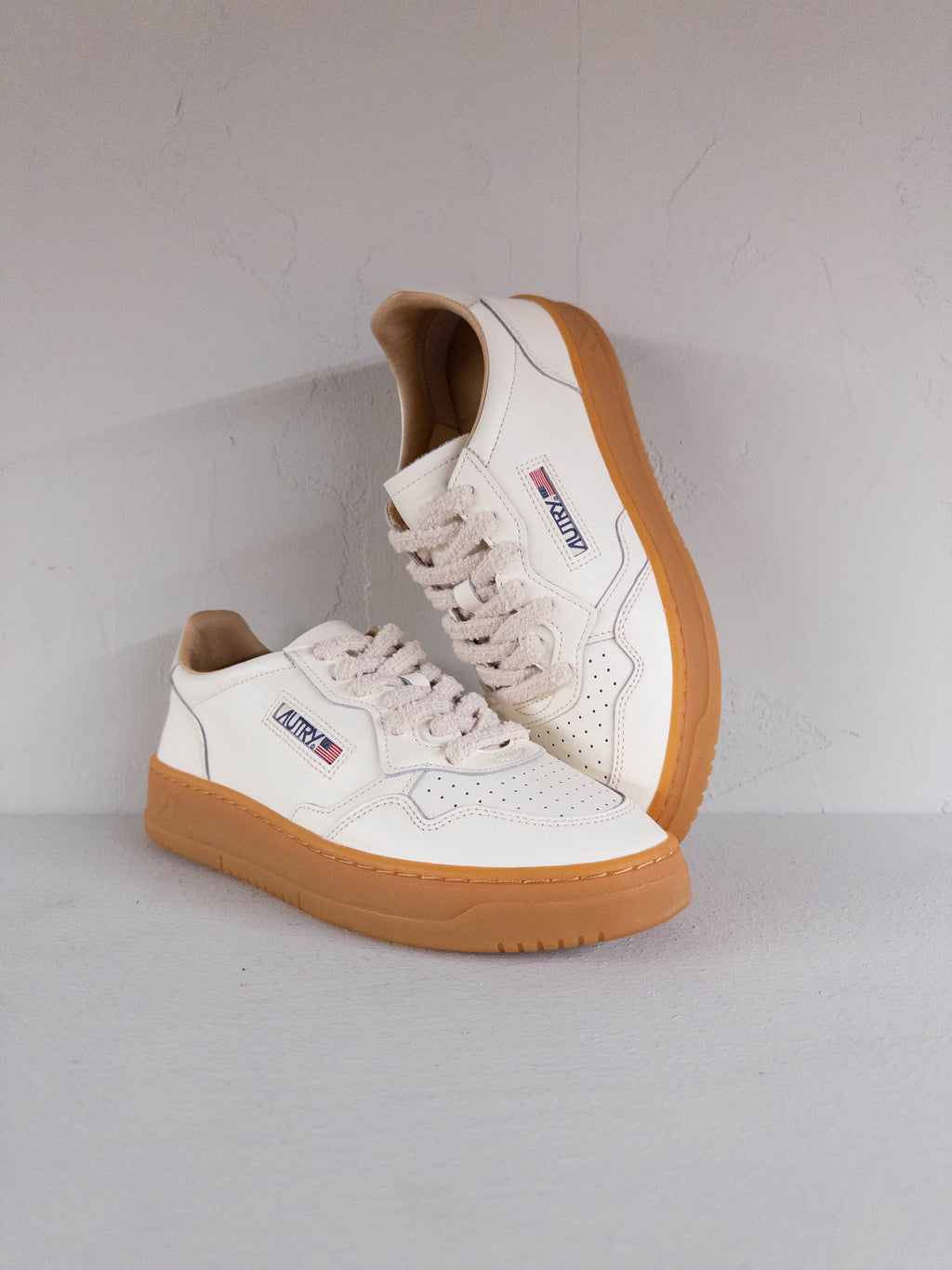 Autry Medalist AULM BD01 - Sneakers Uomo