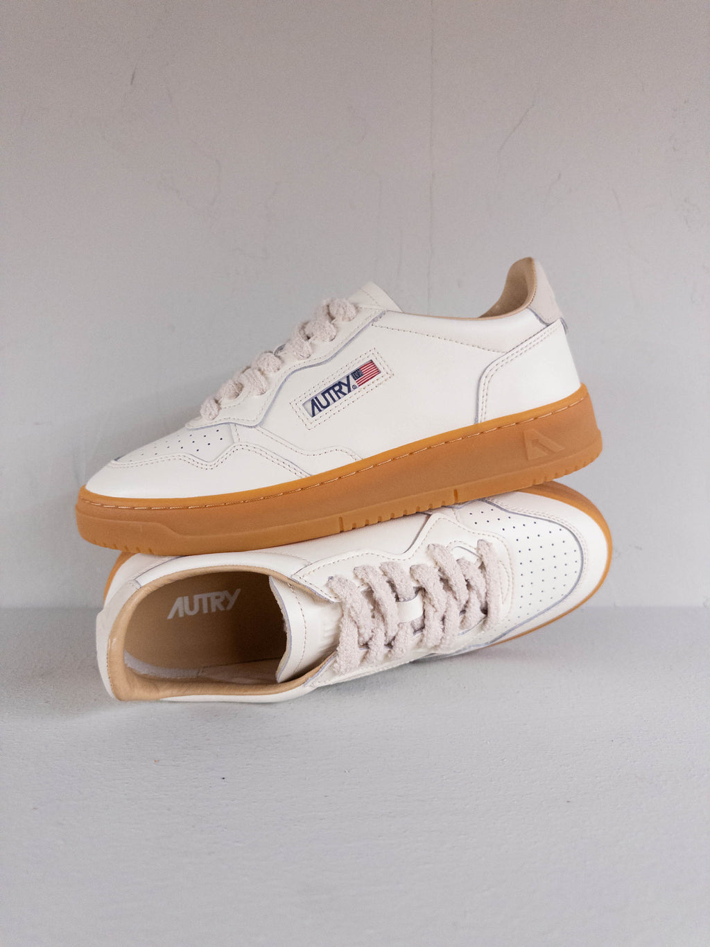 Autry Medalist AULM BD01 - Sneakers Uomo