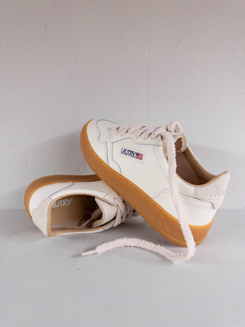 Autry Medalist AULM BD01 - Sneakers Uomo