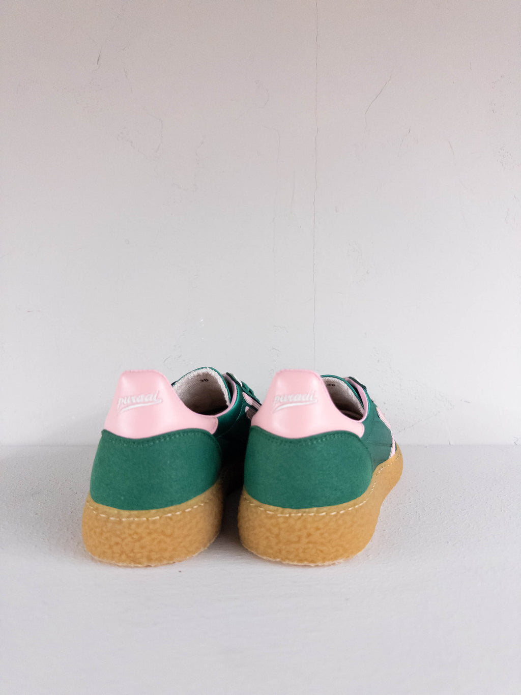 Puraai XS Eden - Sneakers Donna