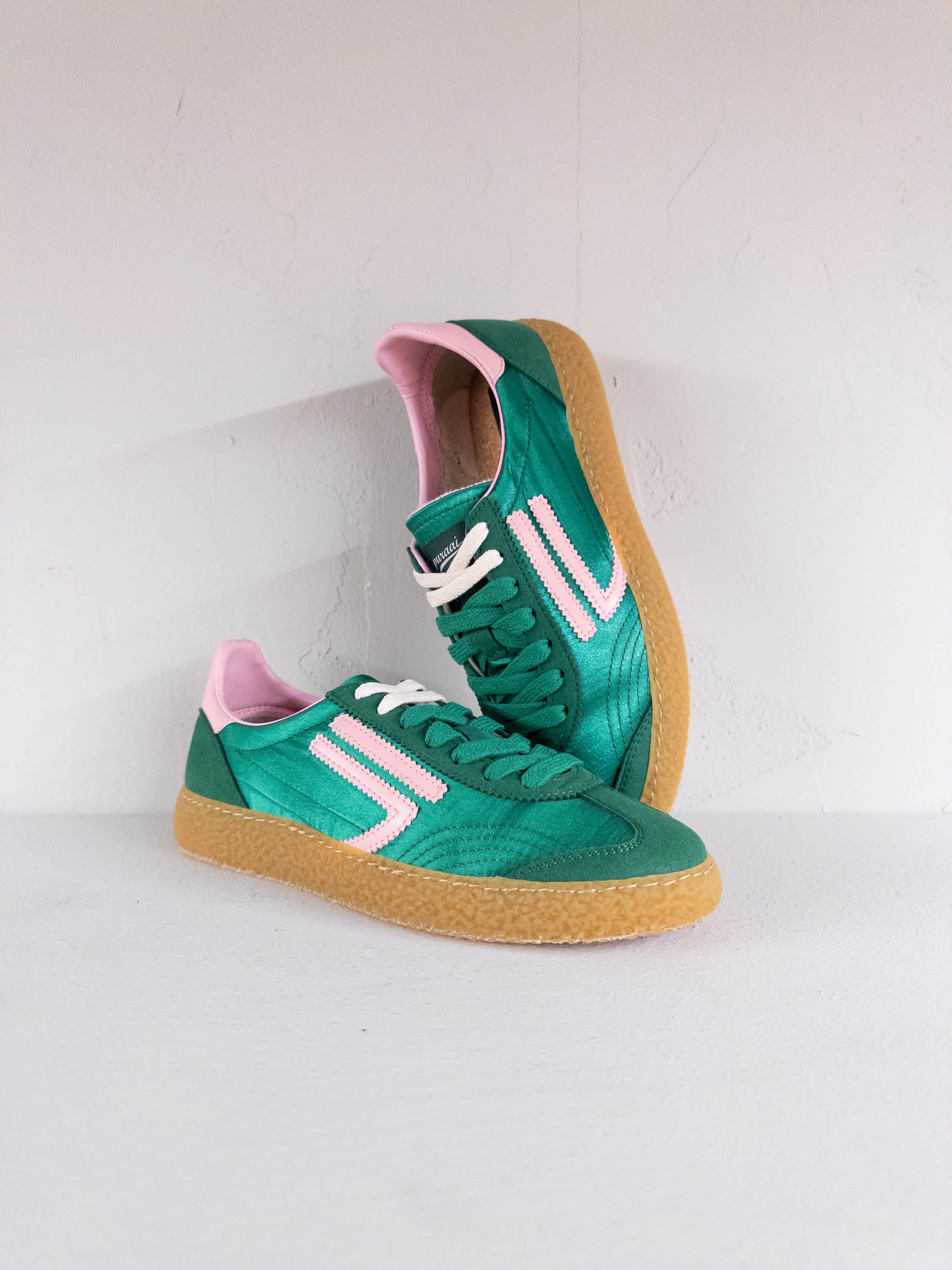 Puraai XS Eden - Sneakers Donna