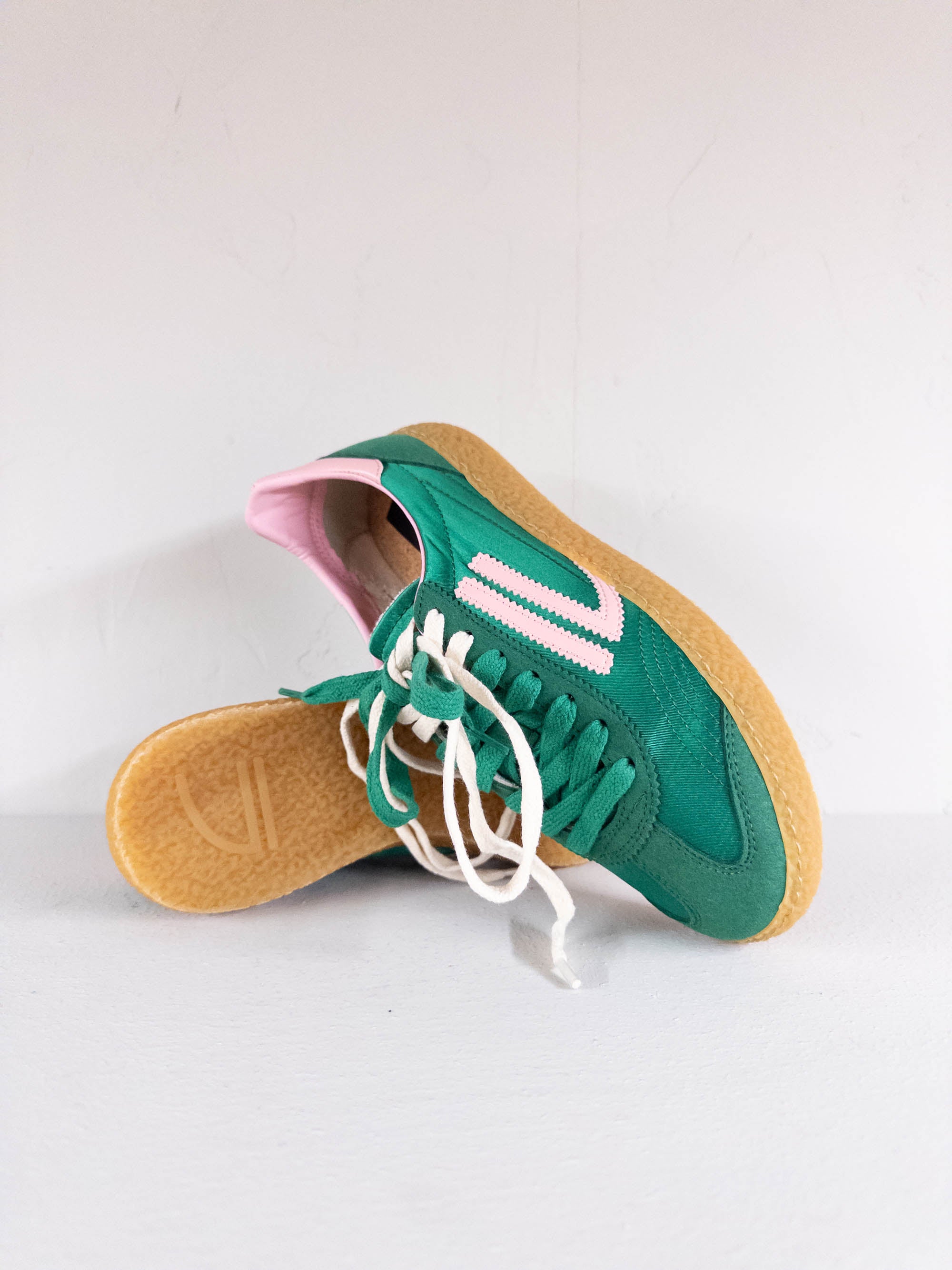 Puraai XS Eden - Sneakers Donna