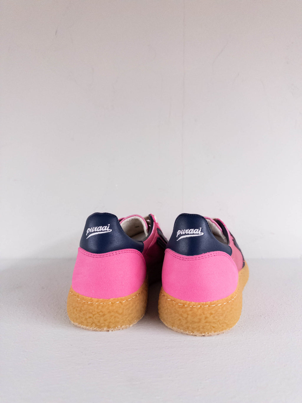 Puraai XS Wild Strawberry - Sneakers Donna