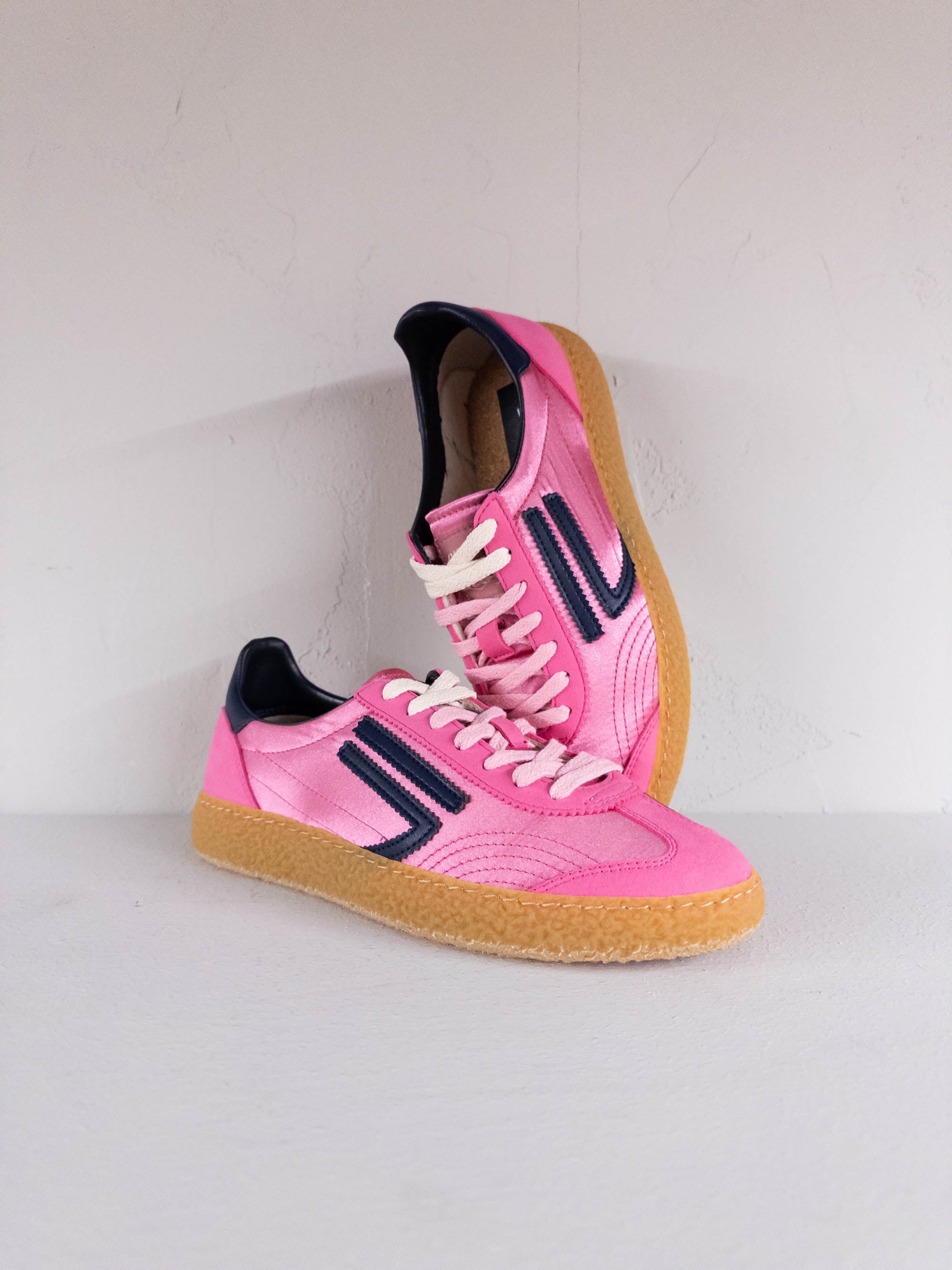 Puraai XS Wild Strawberry - Sneakers Donna