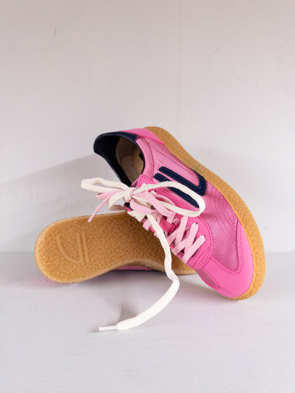 Puraai XS Wild Strawberry - Sneakers Donna