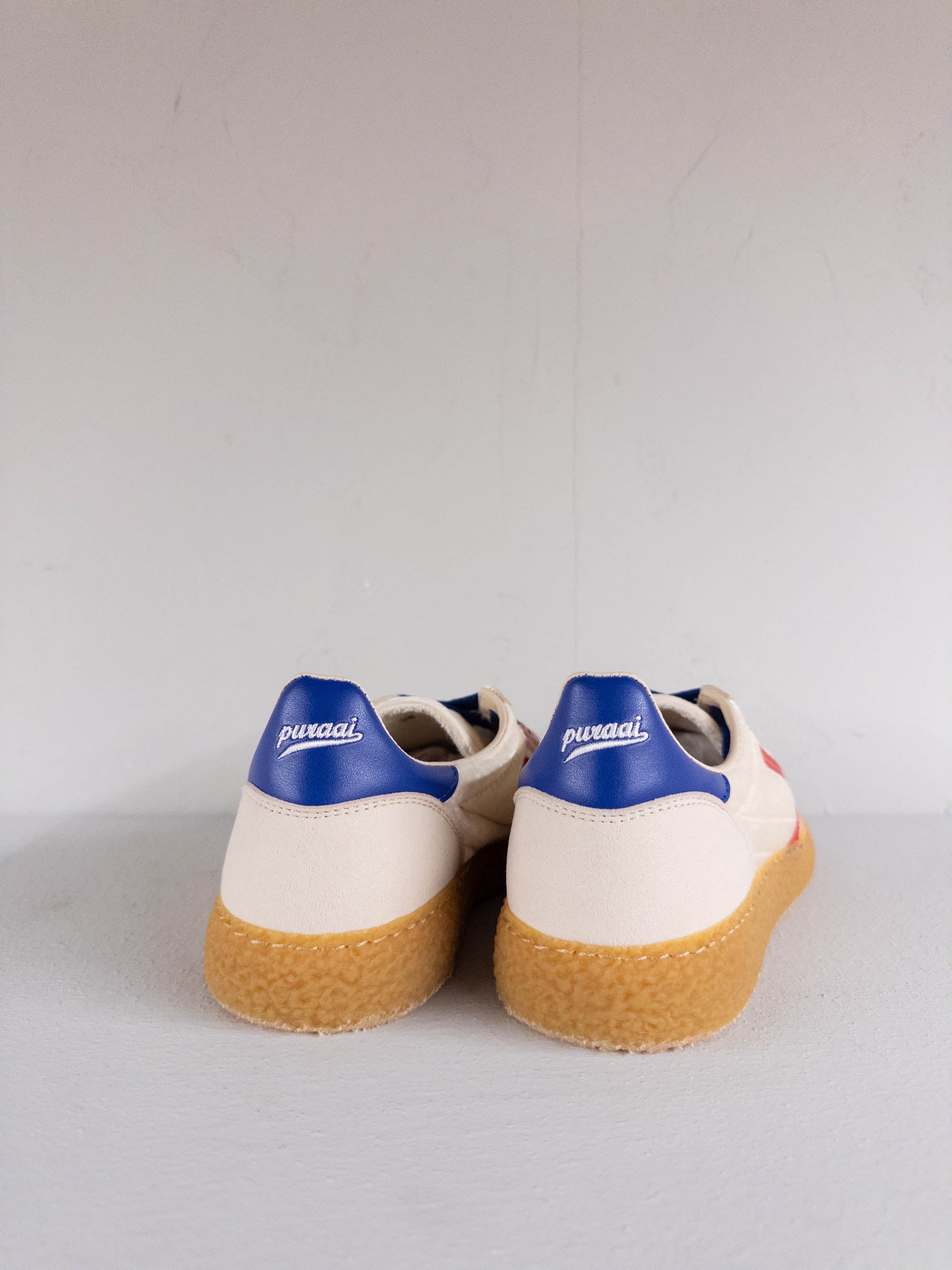 Puraai XS Summer Sand - Sneakers Donna