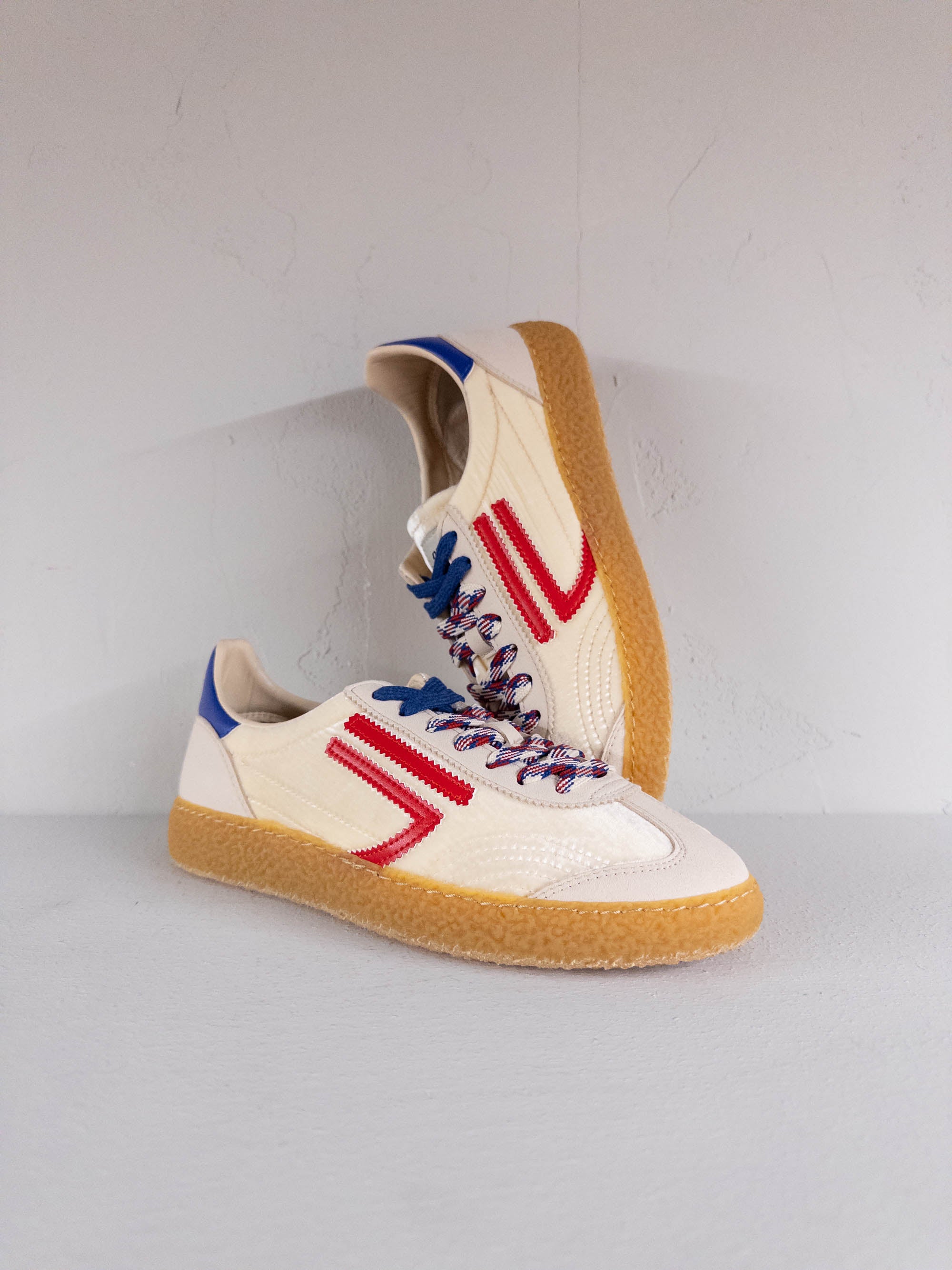 Puraai XS Summer Sand - Sneakers Donna