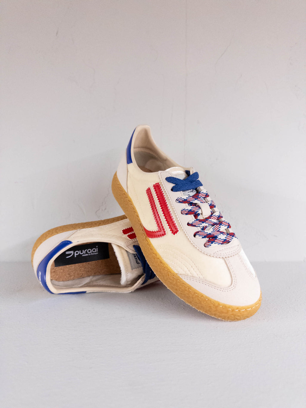 Puraai XS Summer Sand - Sneakers Donna