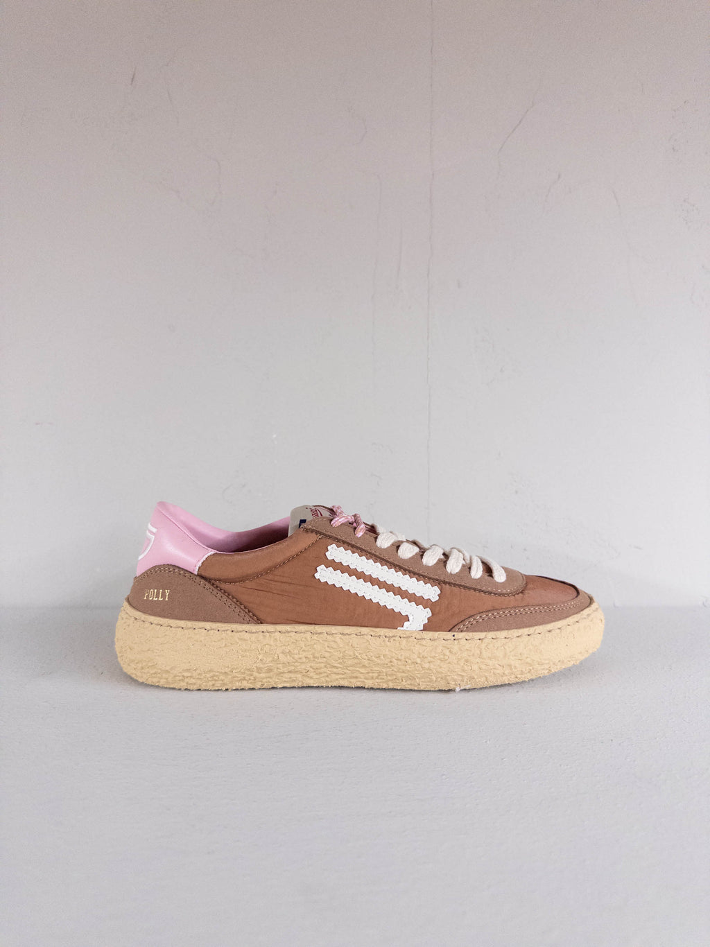 Puraai Polly Mou - Sneakers Donna