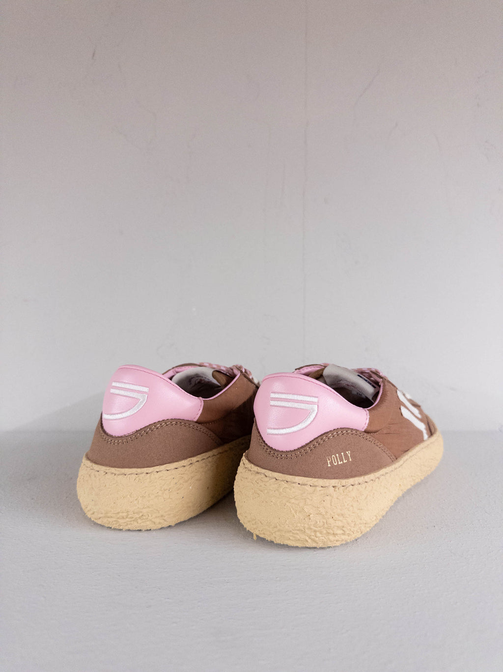 Puraai Polly Mou - Sneakers Donna