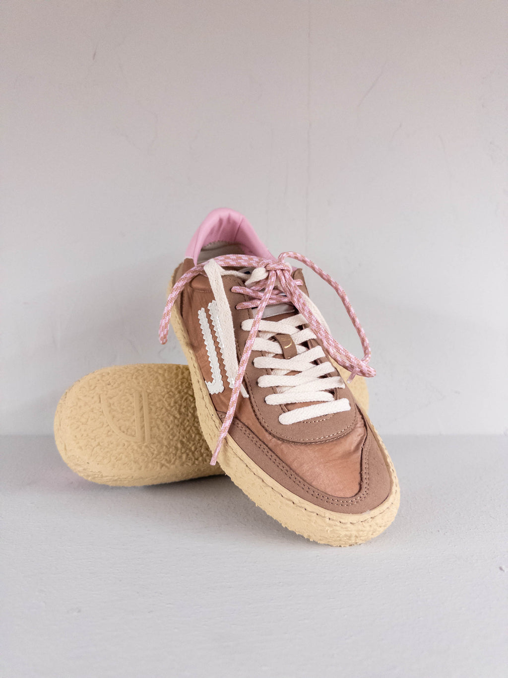 Puraai Polly Mou - Sneakers Donna
