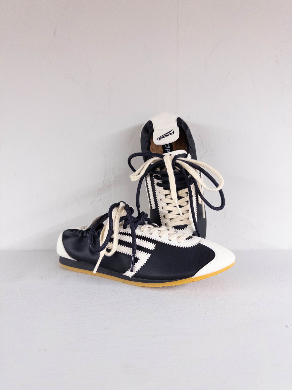 Puraai Lion Pepper - Sneakers Donna