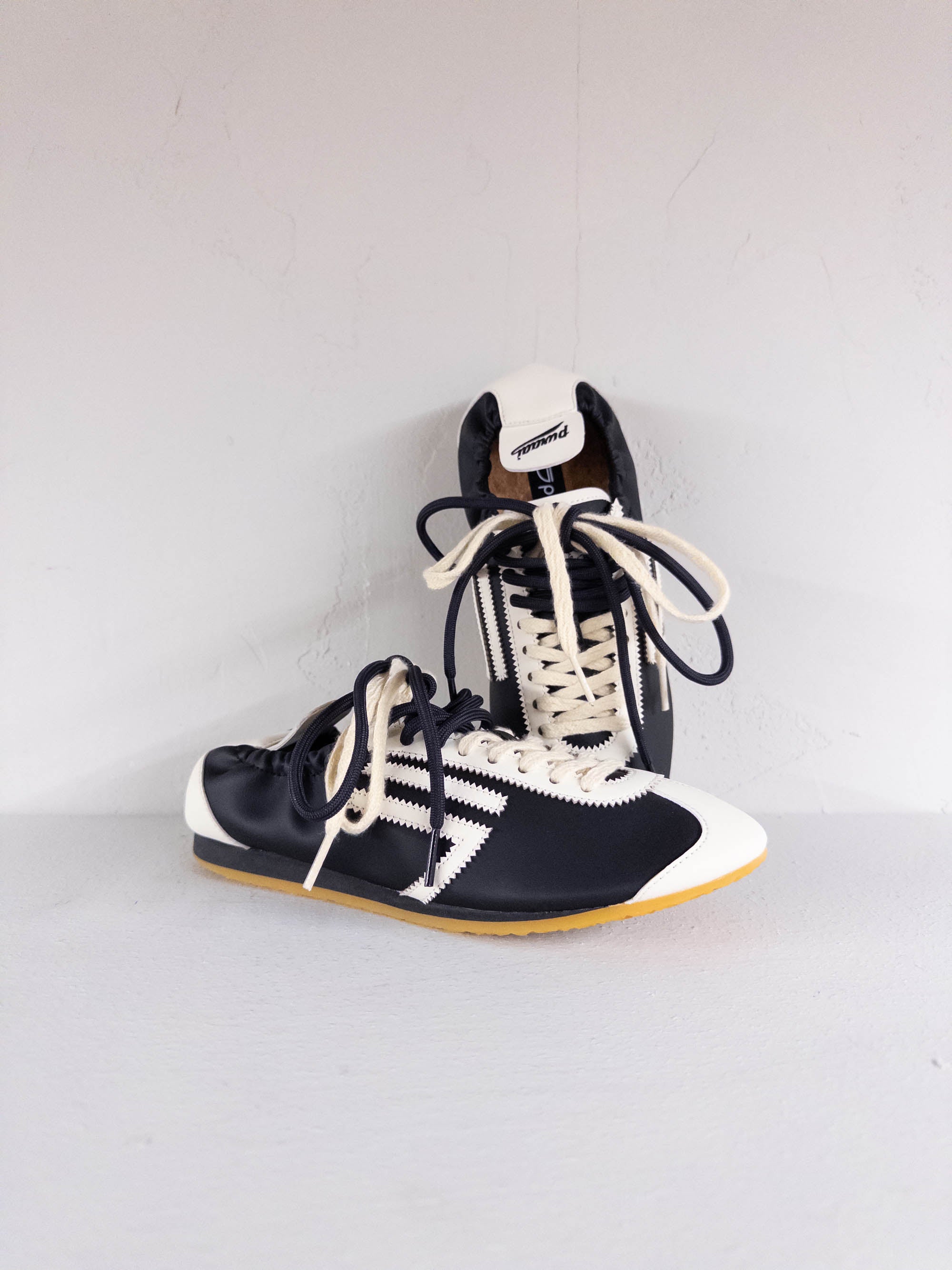 Puraai Lion Pepper - Sneakers Donna