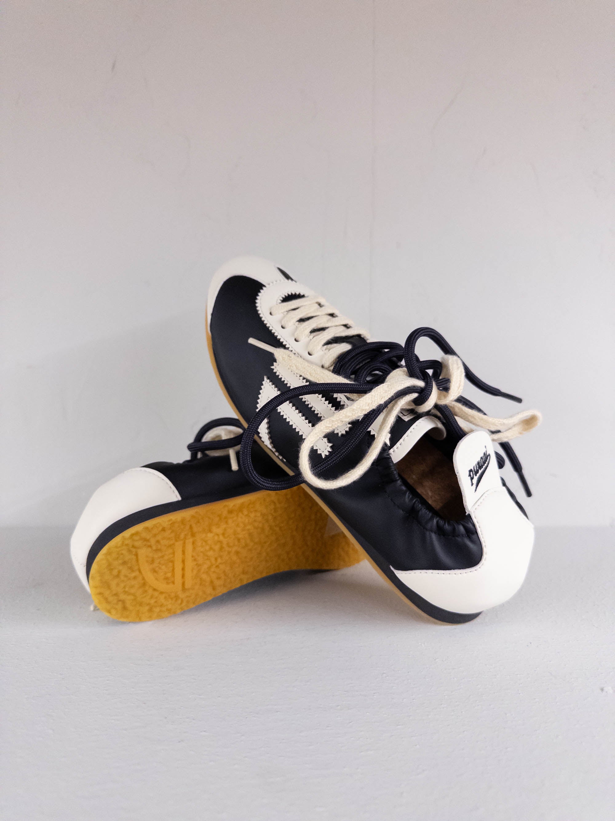 Puraai Lion Pepper - Sneakers Donna