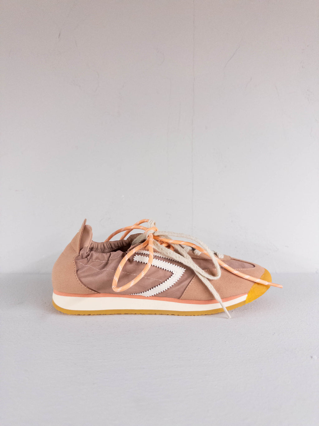 Puraai Panther Peach Milk - Sneakers Donna