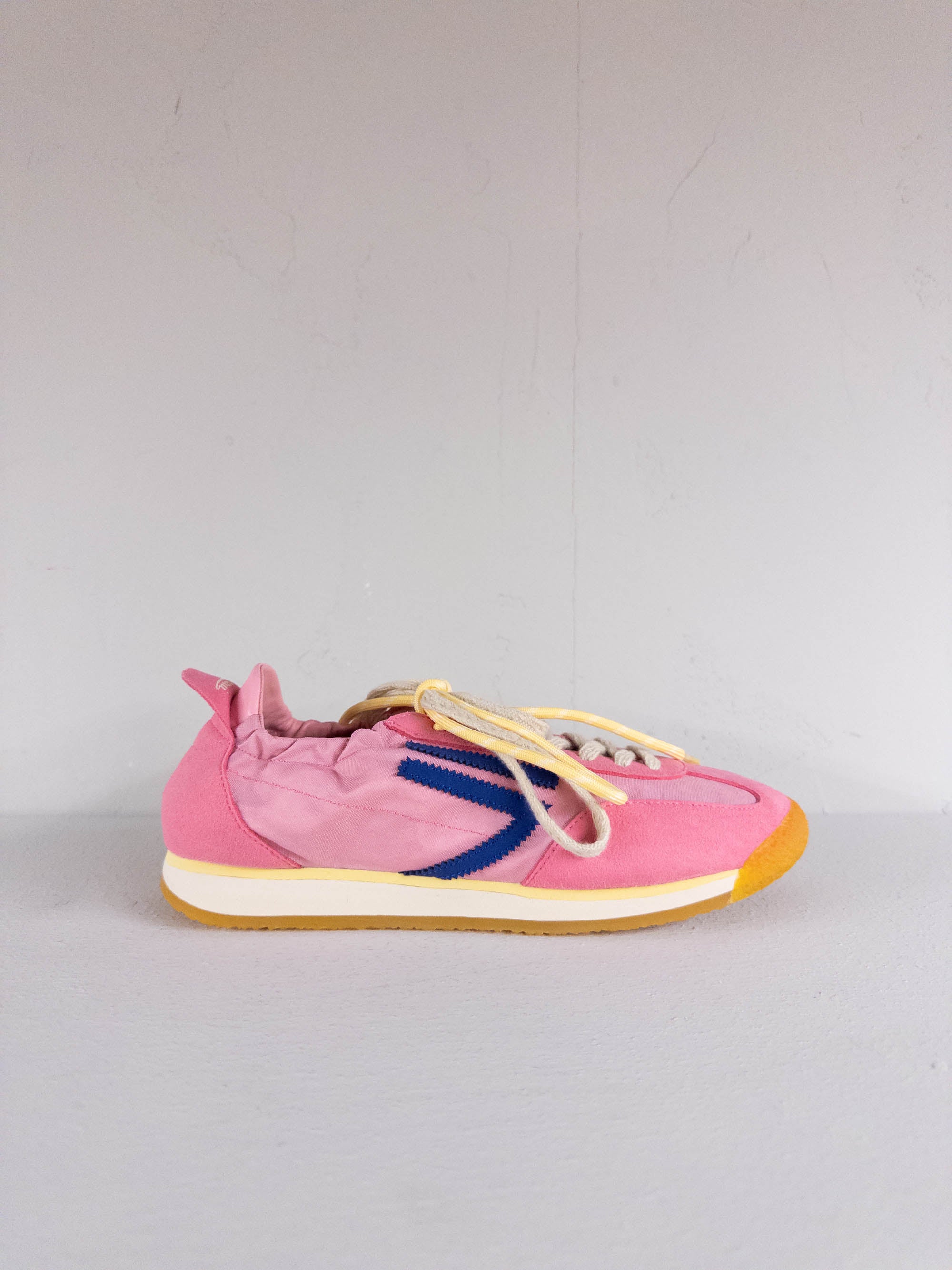 Puraai Panther Macaron - Sneakers Donna