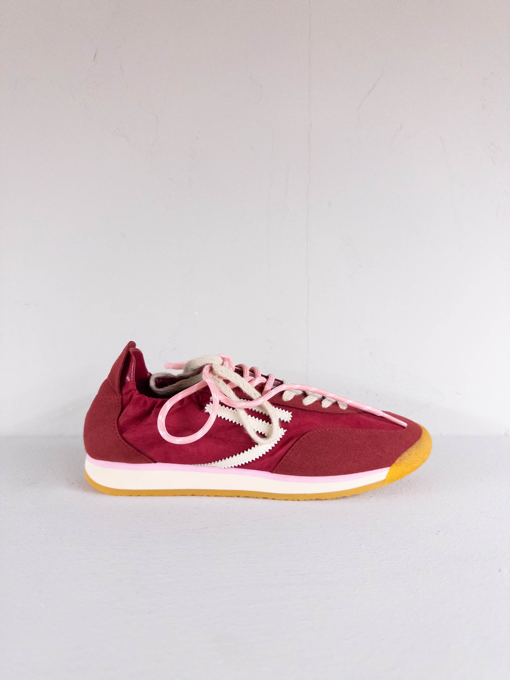 Puraai Pantther Fire - Sneakers Donna