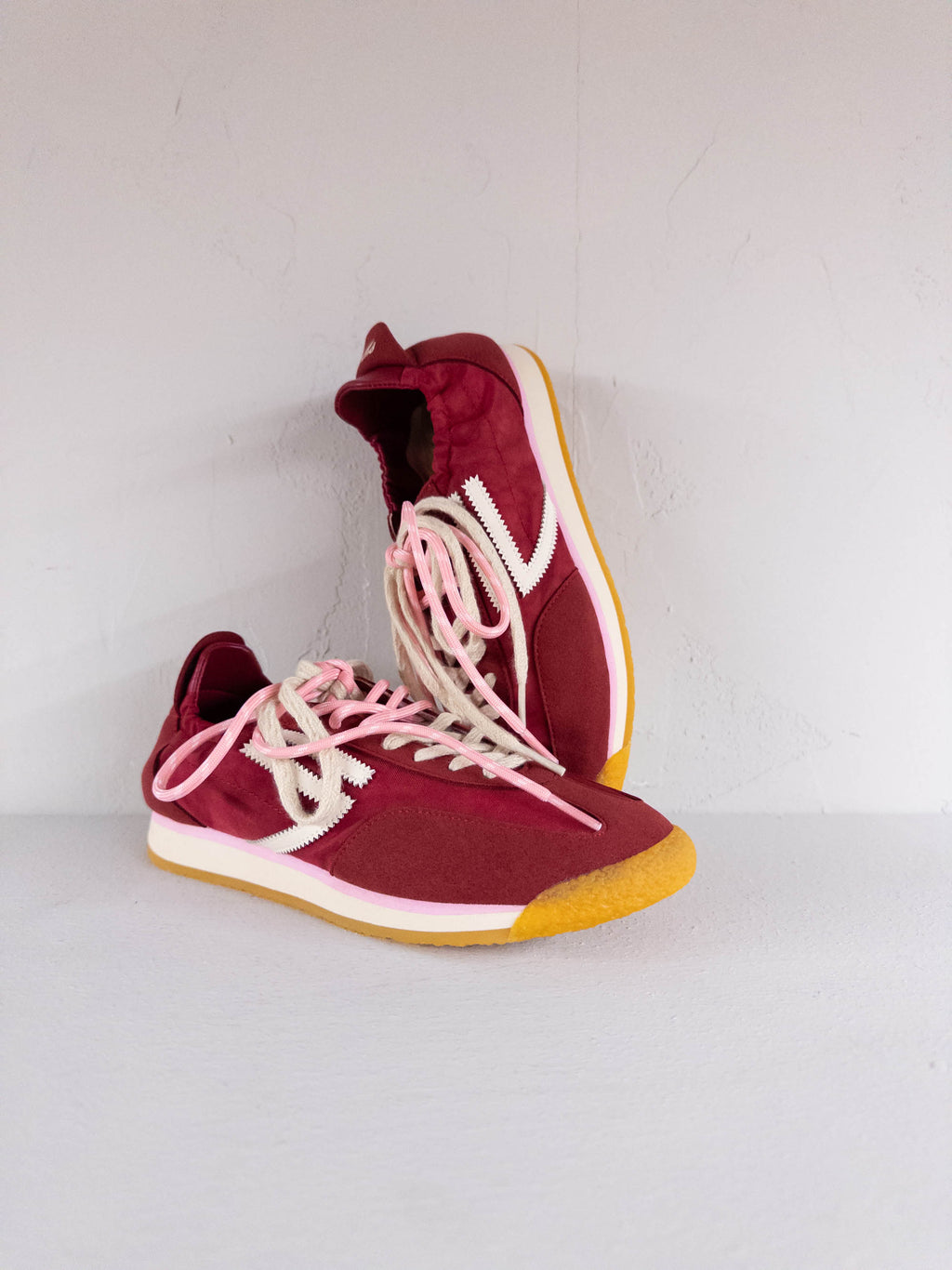 Puraai Pantther Fire - Sneakers Donna