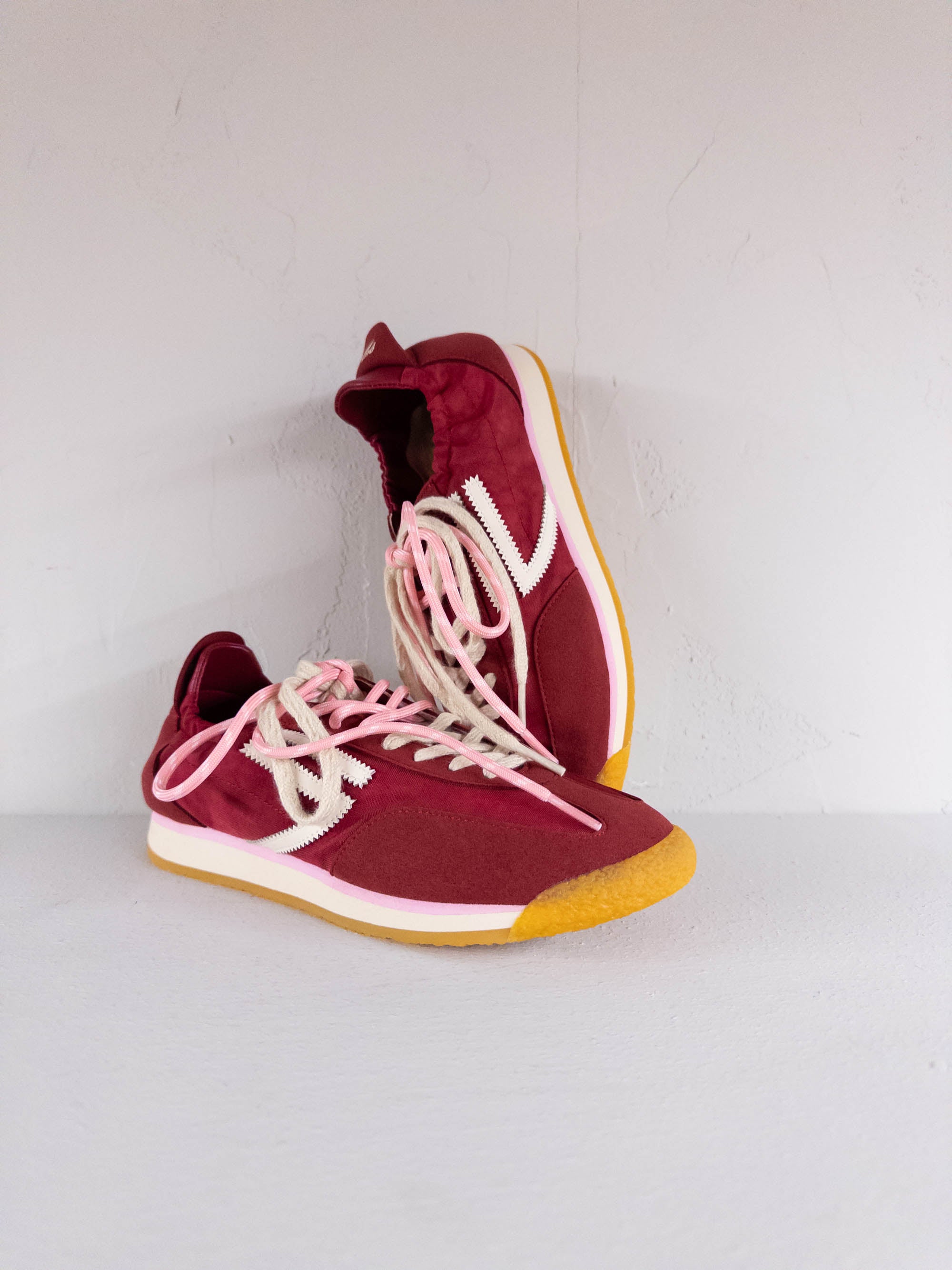 Puraai Pantther Fire - Sneakers Donna