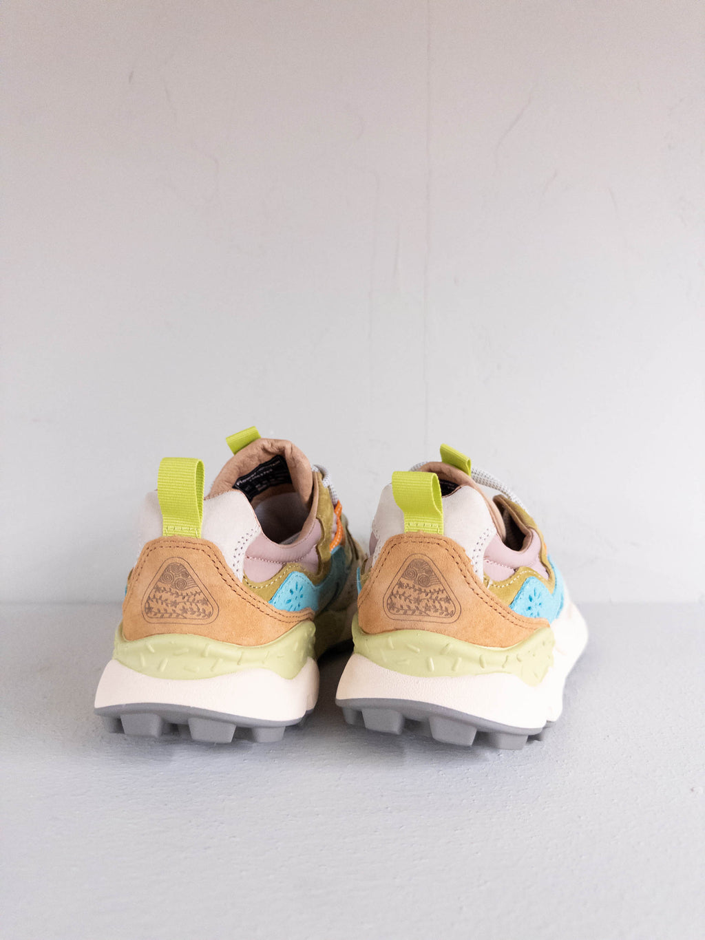 Flower Mountain Yamano 3 1E94 - Sneakers Donna