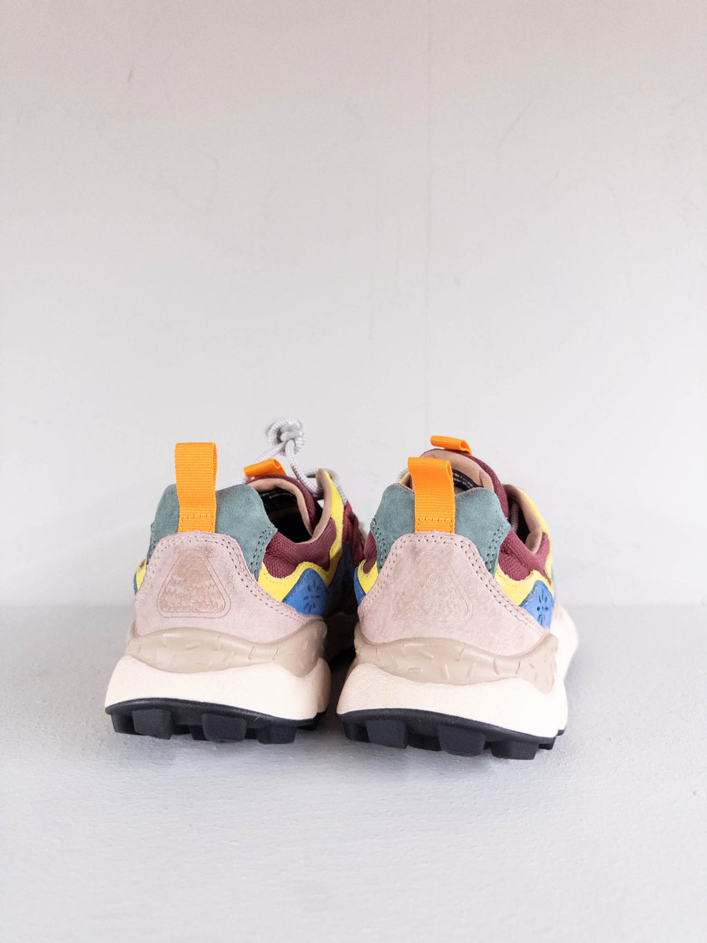 Flower Mountain Yamano 3 1D11 - Sneakers Donna