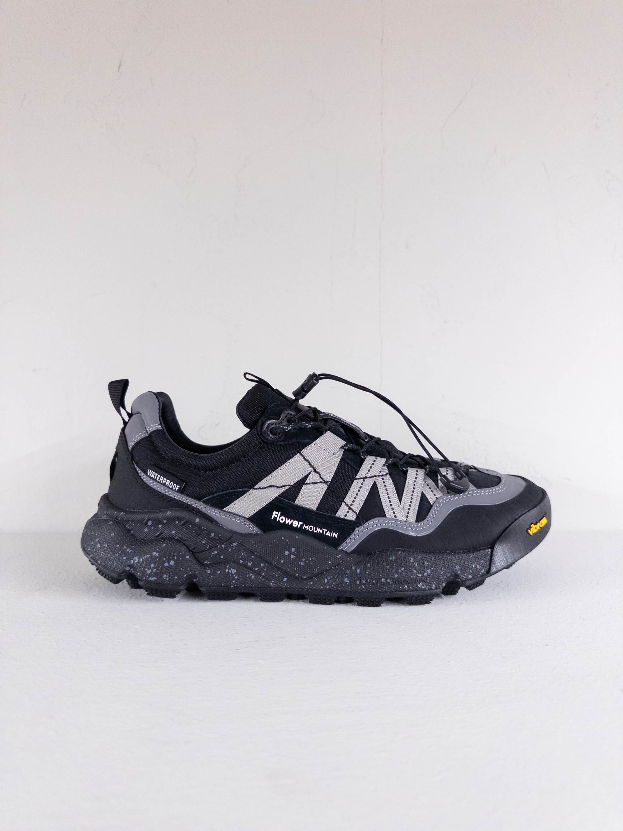 Flower Mountain Iwano 2 - Sneakers Uomo