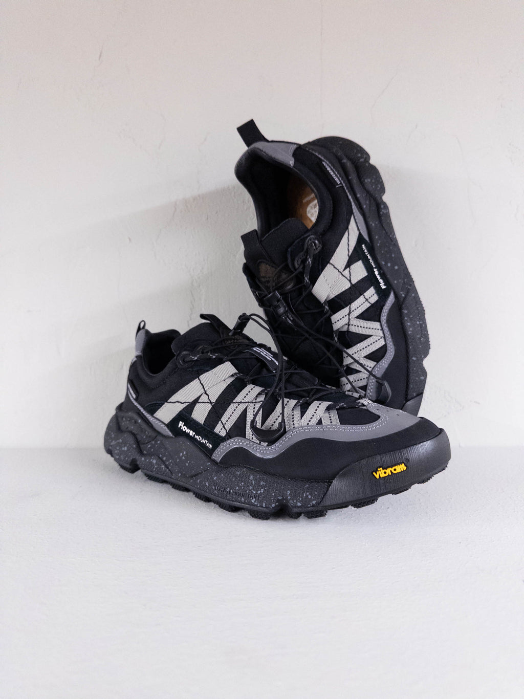 Flower Mountain Iwano 2 - Sneakers Uomo