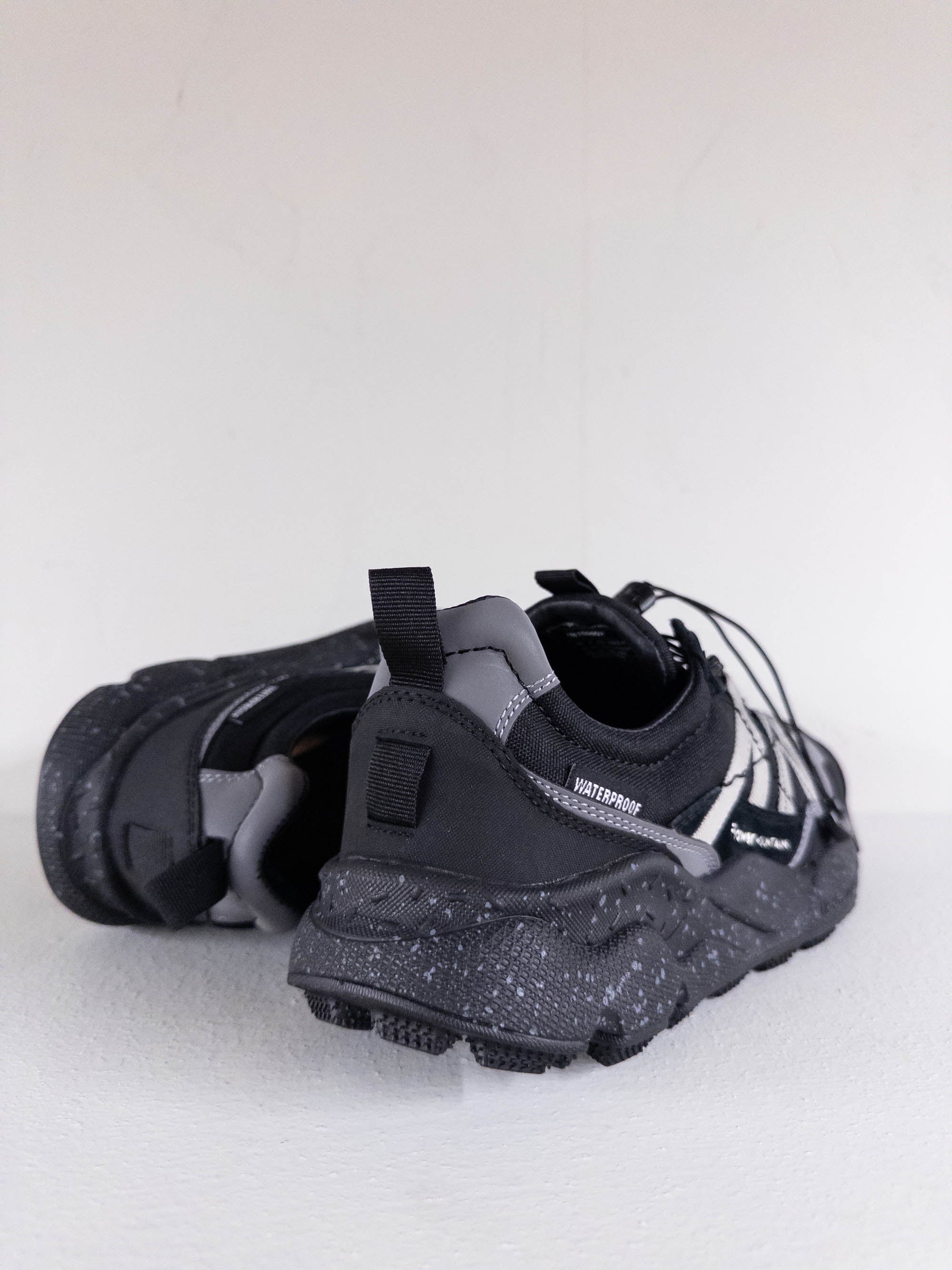 Flower Mountain Iwano 2 - Sneakers Uomo