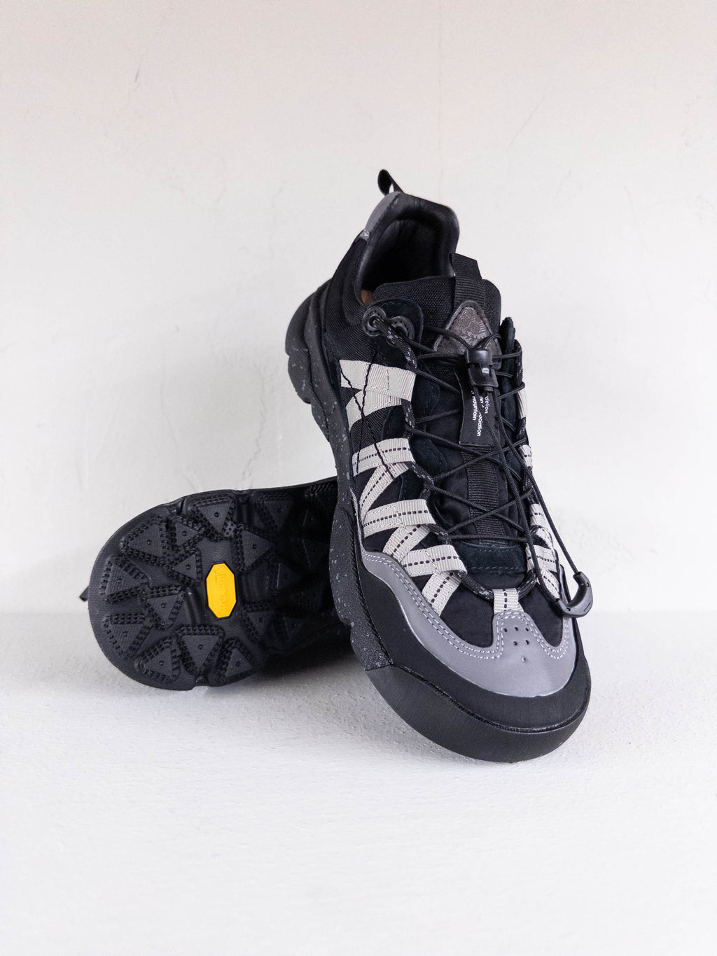 Flower Mountain Iwano 2 - Sneakers Uomo