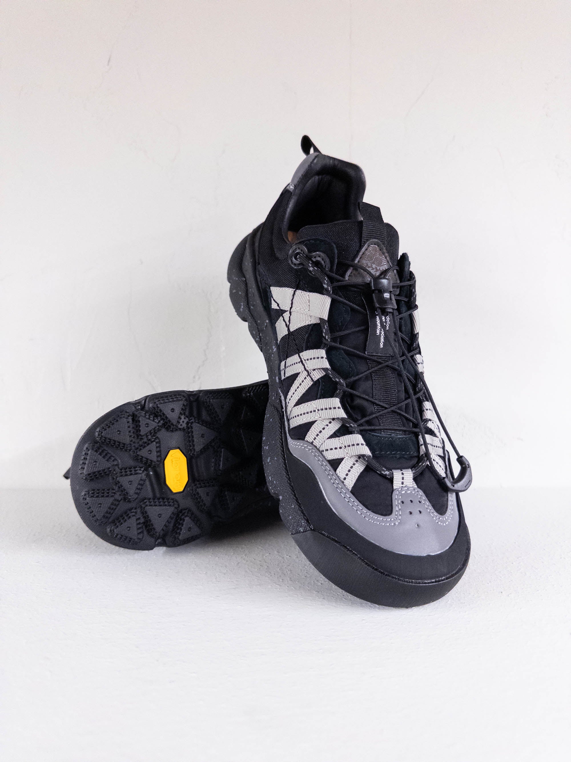 Flower Mountain Iwano 2 - Sneakers Uomo