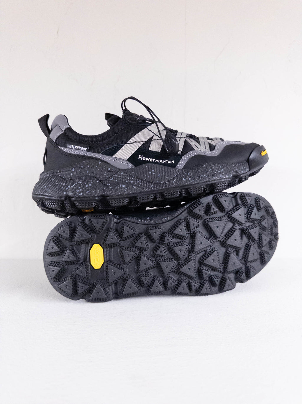 Flower Mountain Iwano 2 - Sneakers Uomo