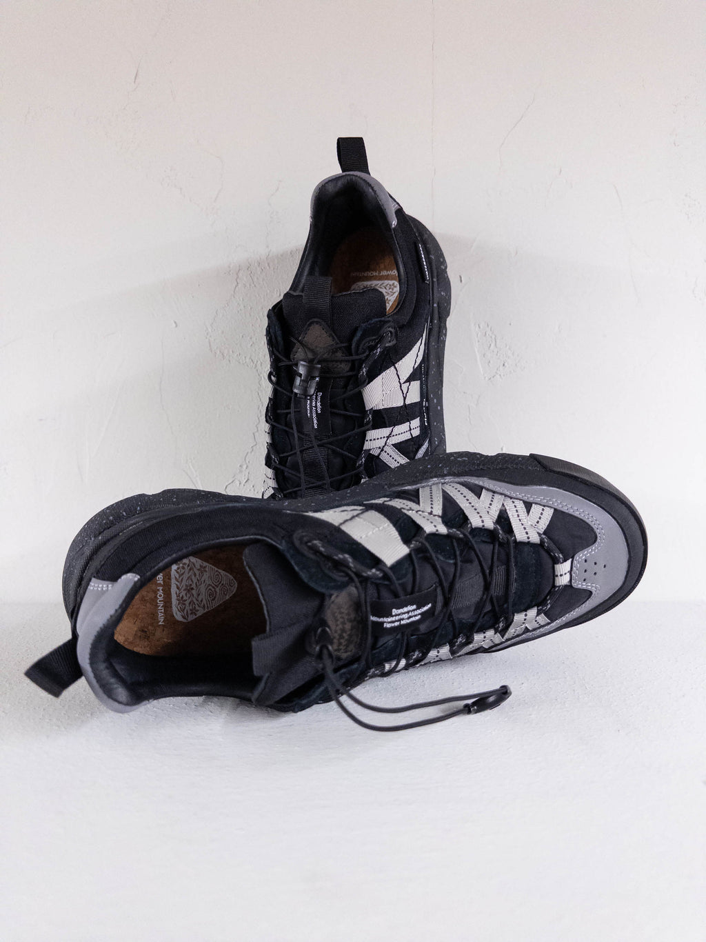 Flower Mountain Iwano 2 - Sneakers Uomo