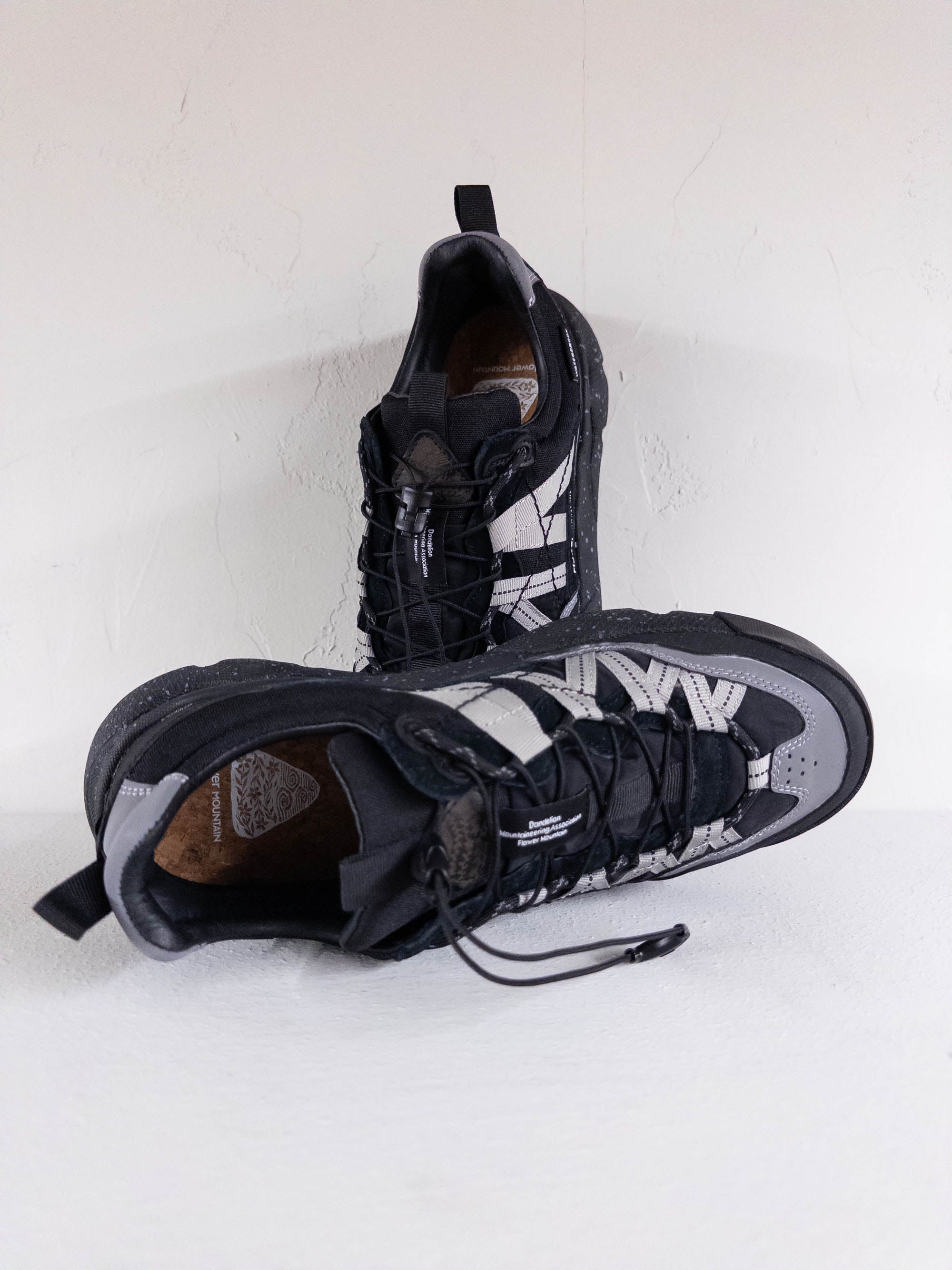 Flower Mountain Iwano 2 - Sneakers Uomo