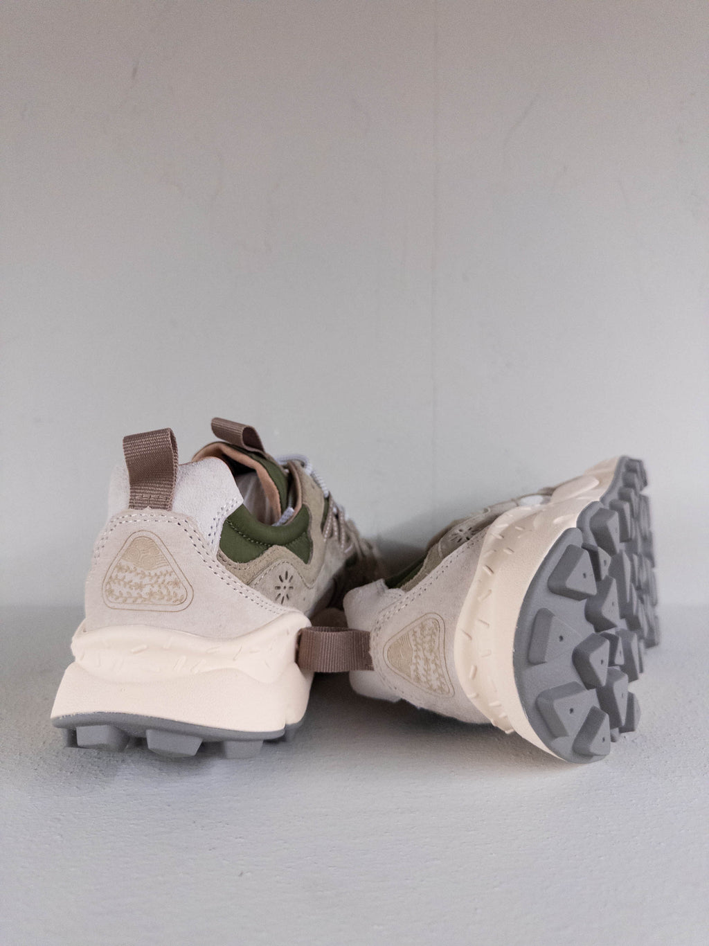 Flower Mountain Yamano 3 1N48- Sneakers Uomo