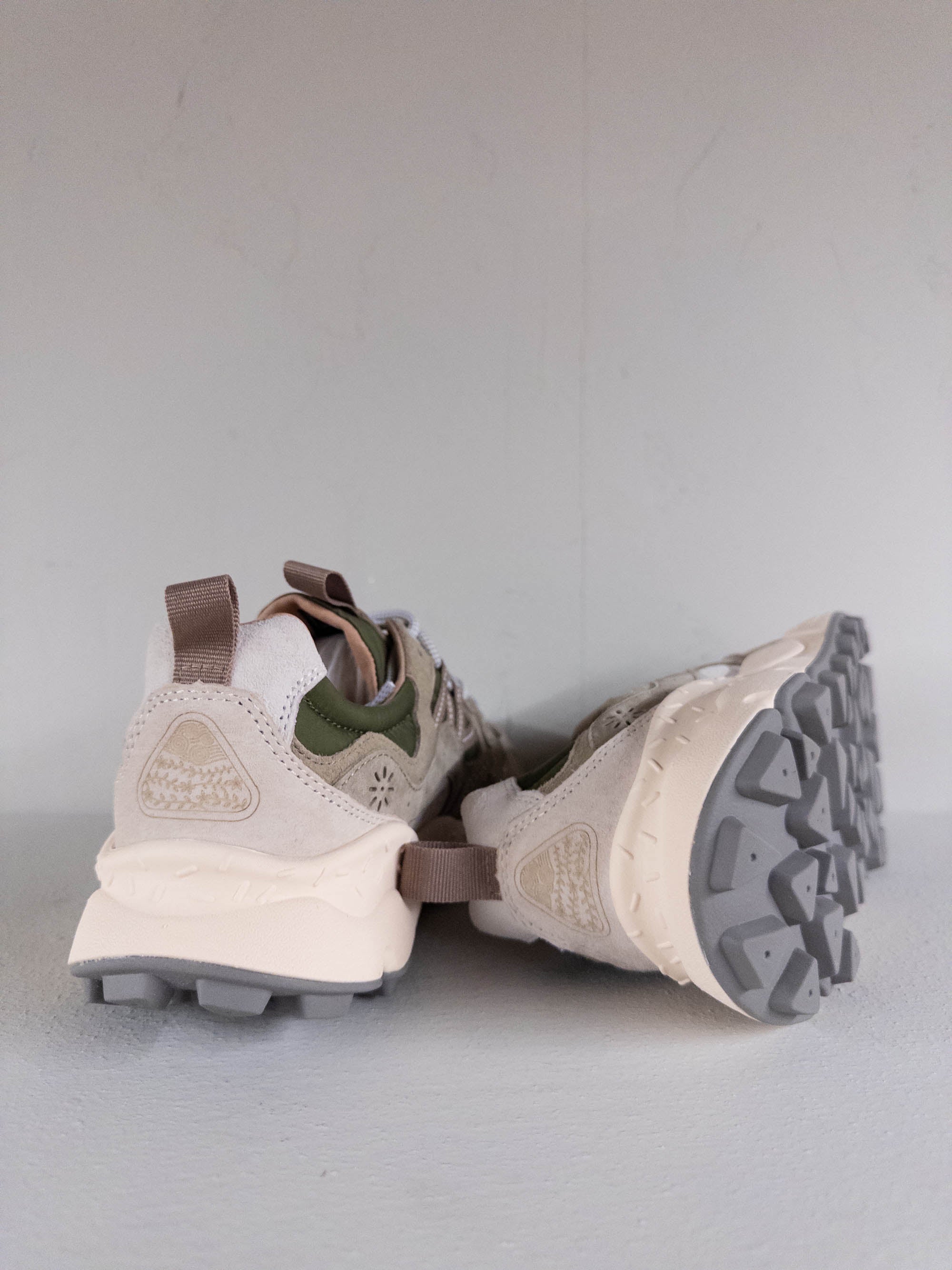 Flower Mountain Yamano 3 1N48- Sneakers Uomo