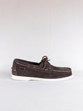 Sebago Portland Flash Out Moka - Mocassino Uomo
