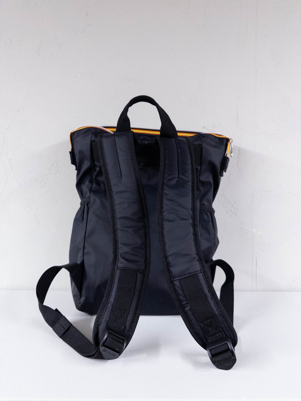 K-way zaino Maizy Black Pure - UNI