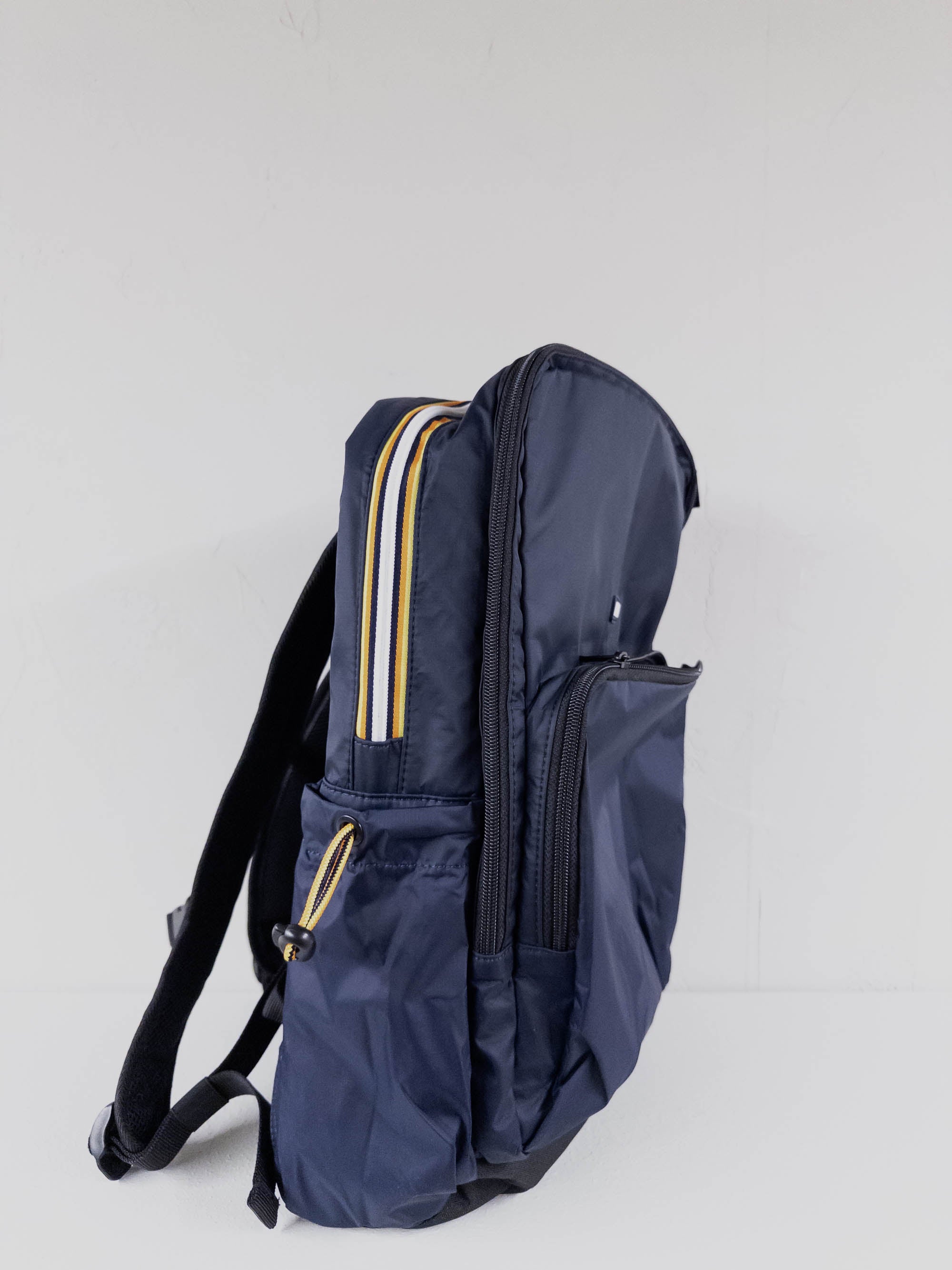 K-way zaino Gizy Blue Depth - UNI