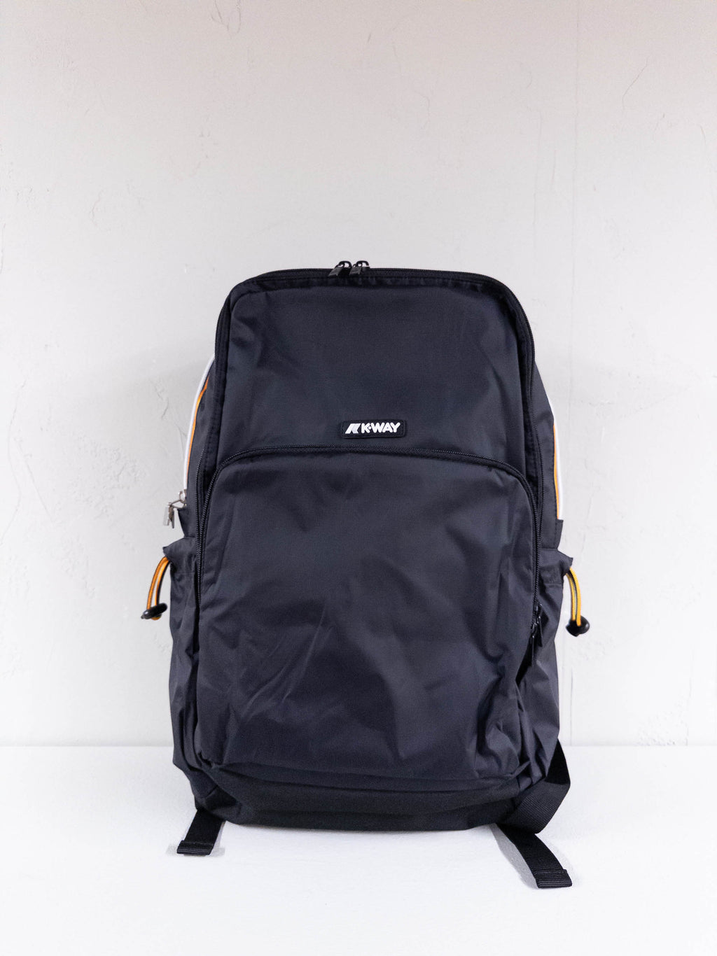 K-way zaino Gizy Black Pure - UNI