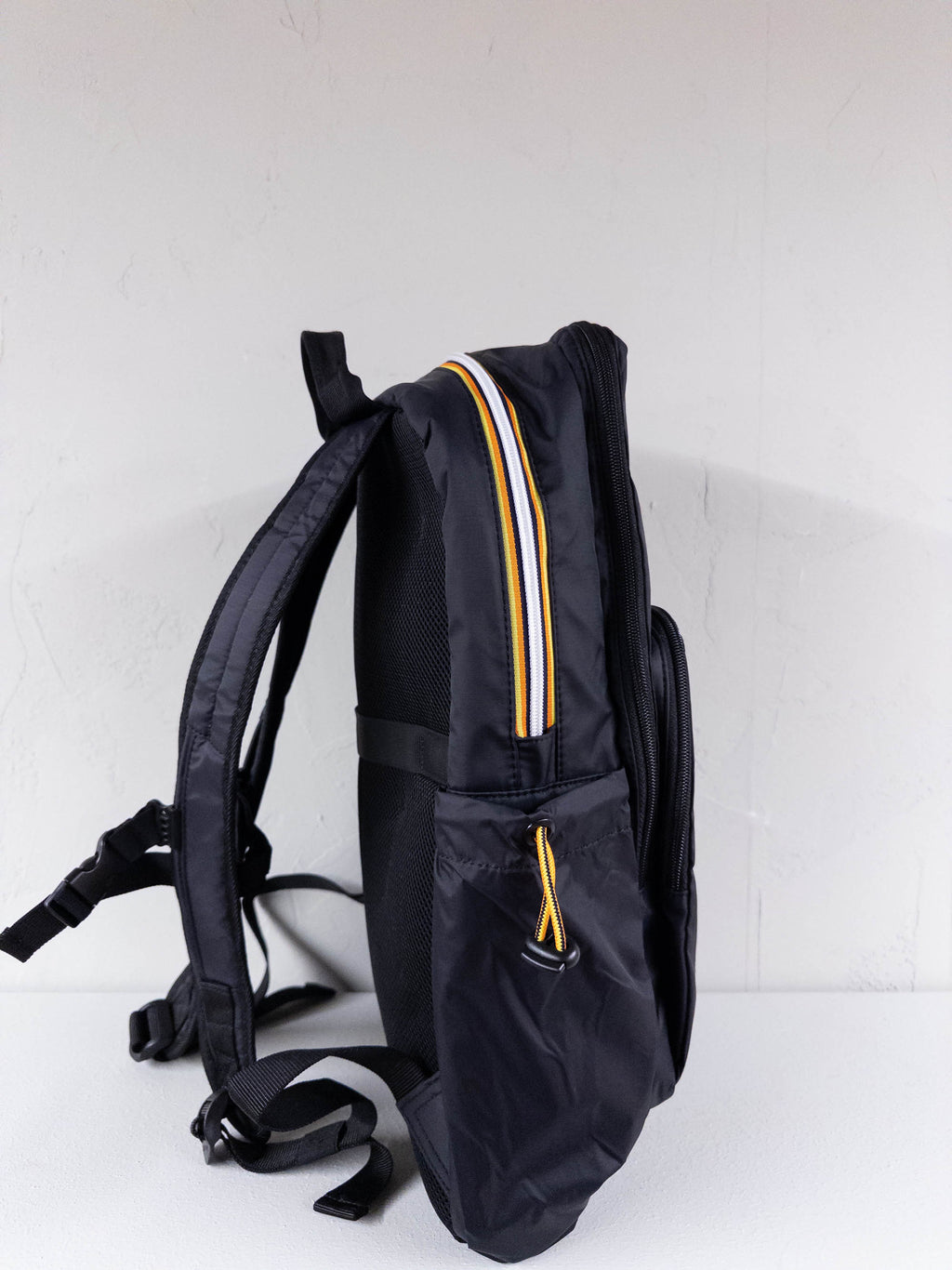 K-way zaino Gizy Black Pure - UNI