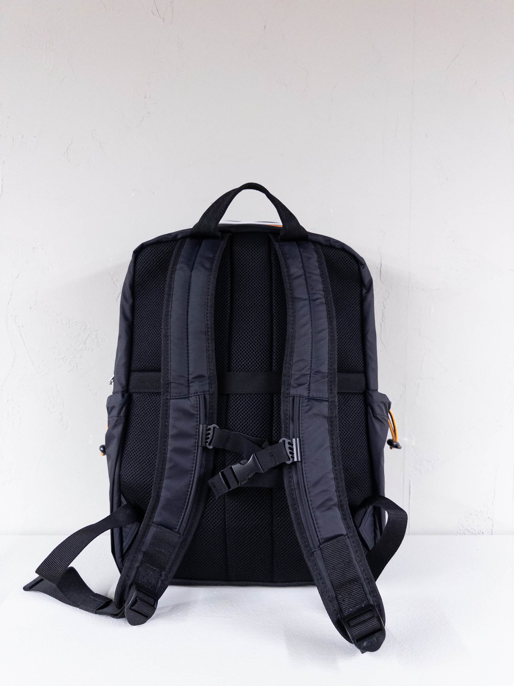 K-way zaino Gizy Black Pure - UNI