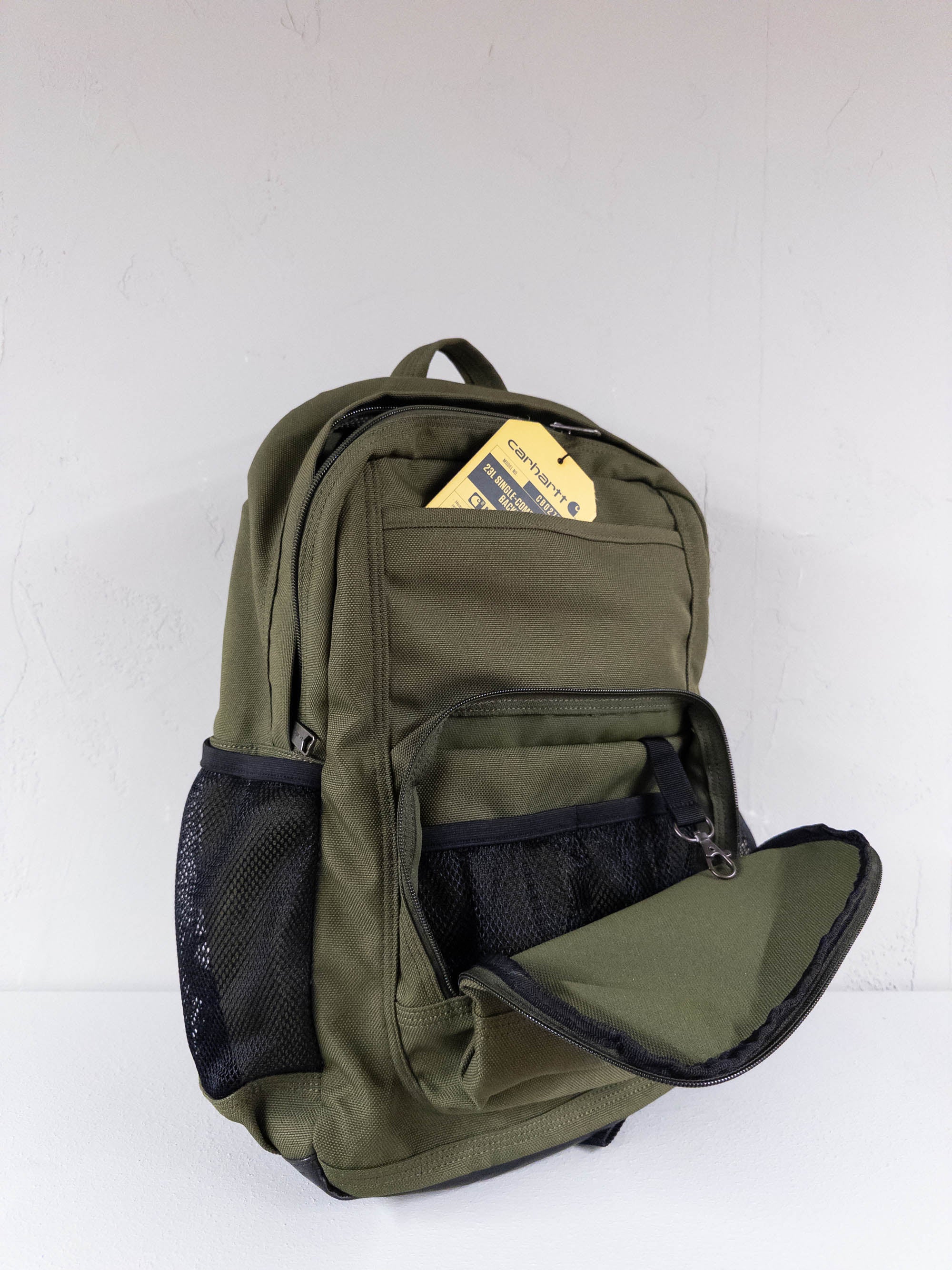 Carhartt Work 23L backpack - UNI