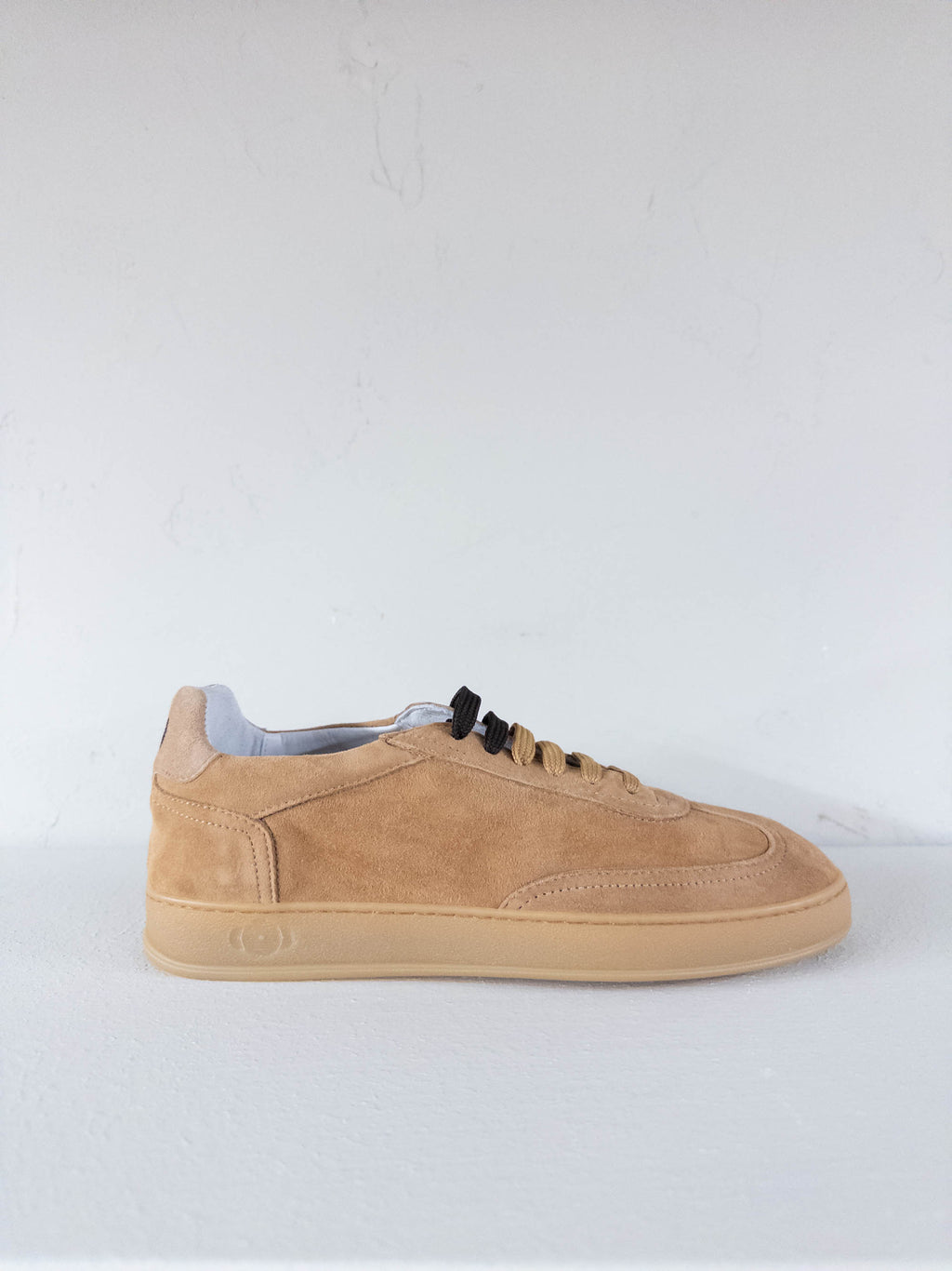 Soldini Akira Amalfi Taffy Ecru - Sneakers Uomo